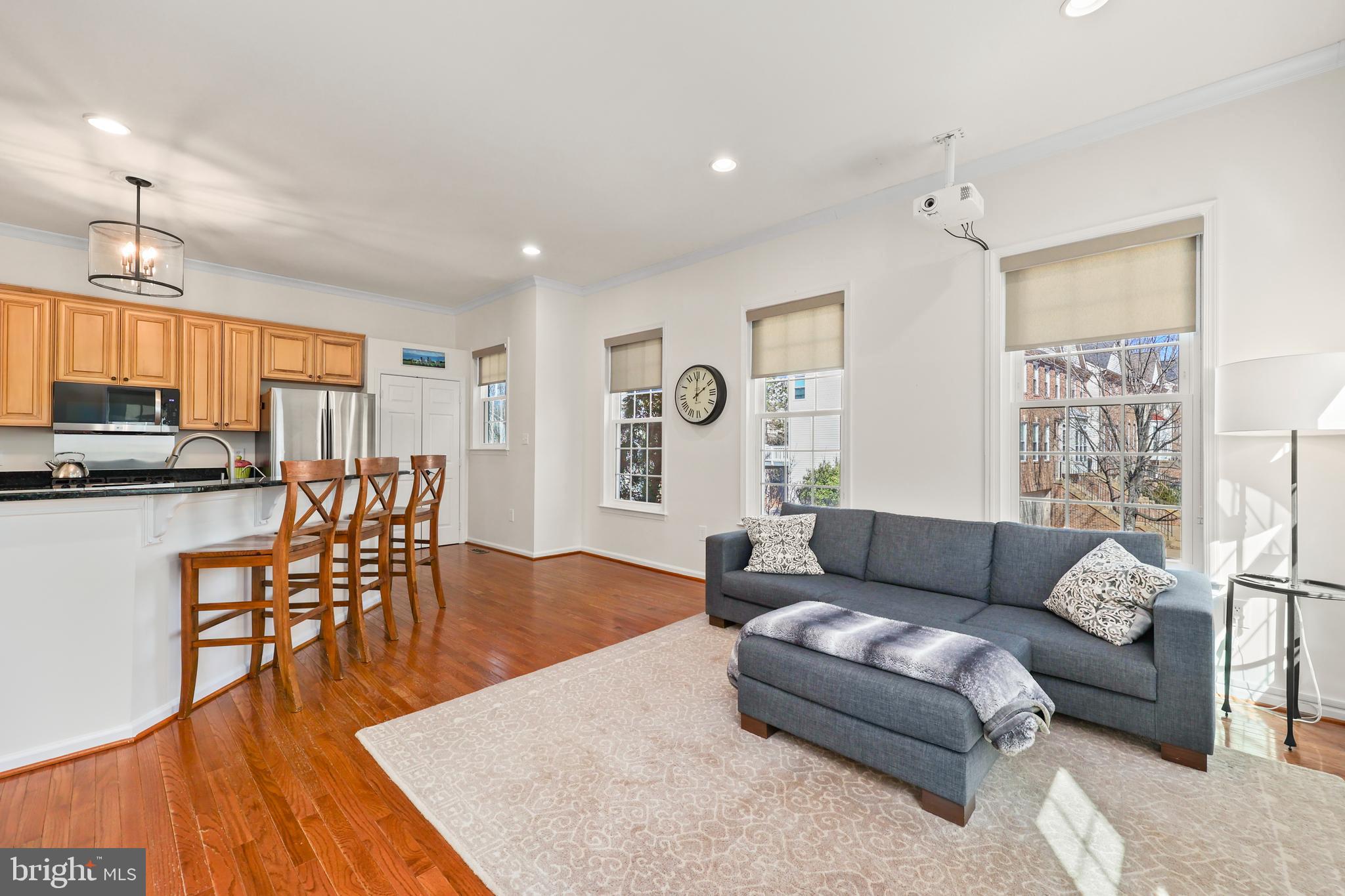 CASCADES - Residential