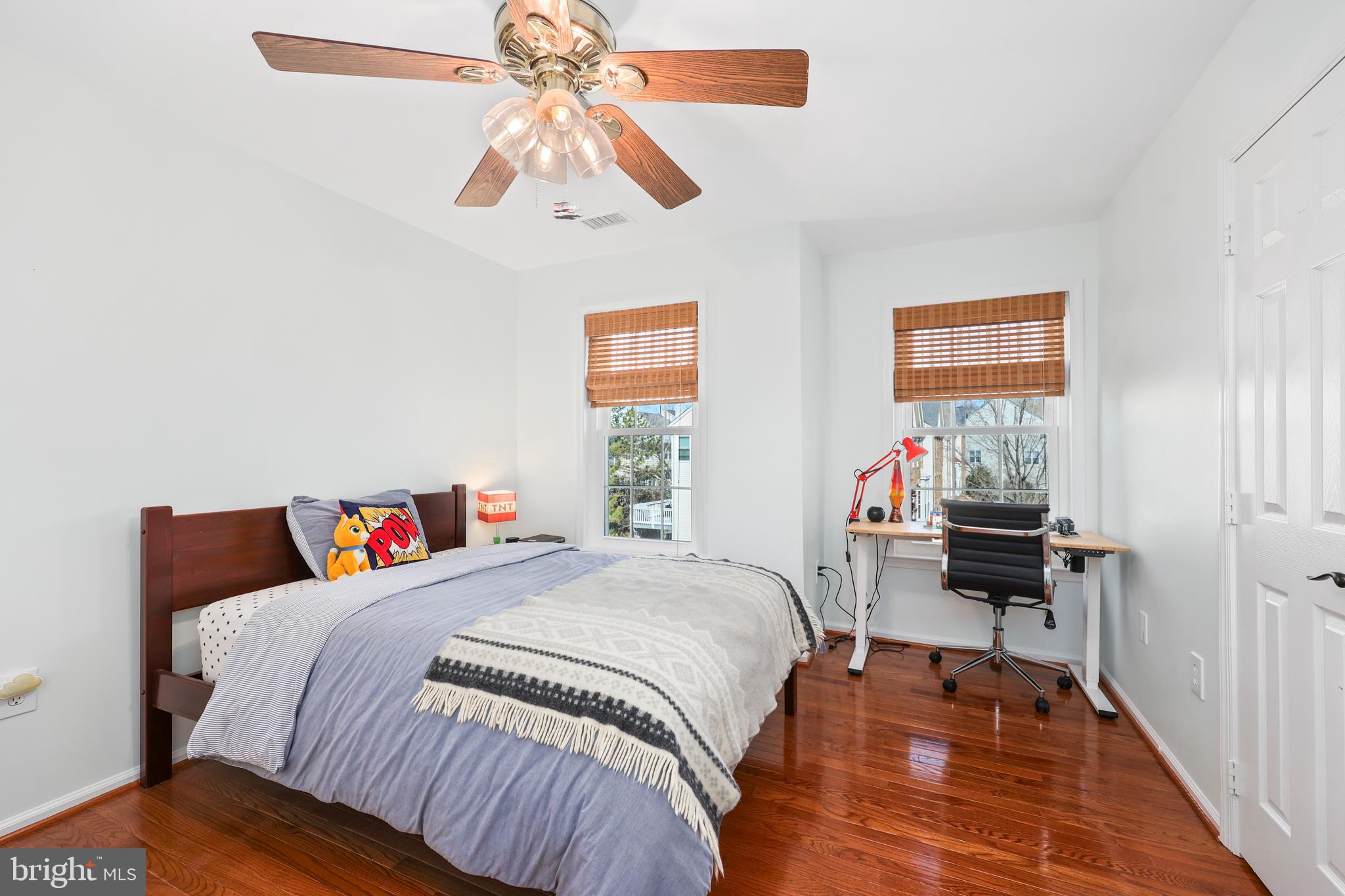 CASCADES - Residential