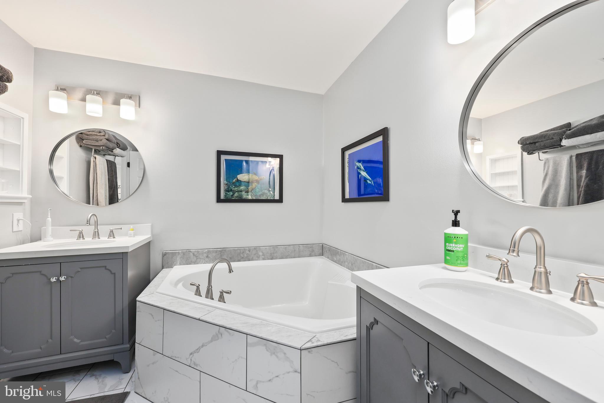 CASCADES - Residential