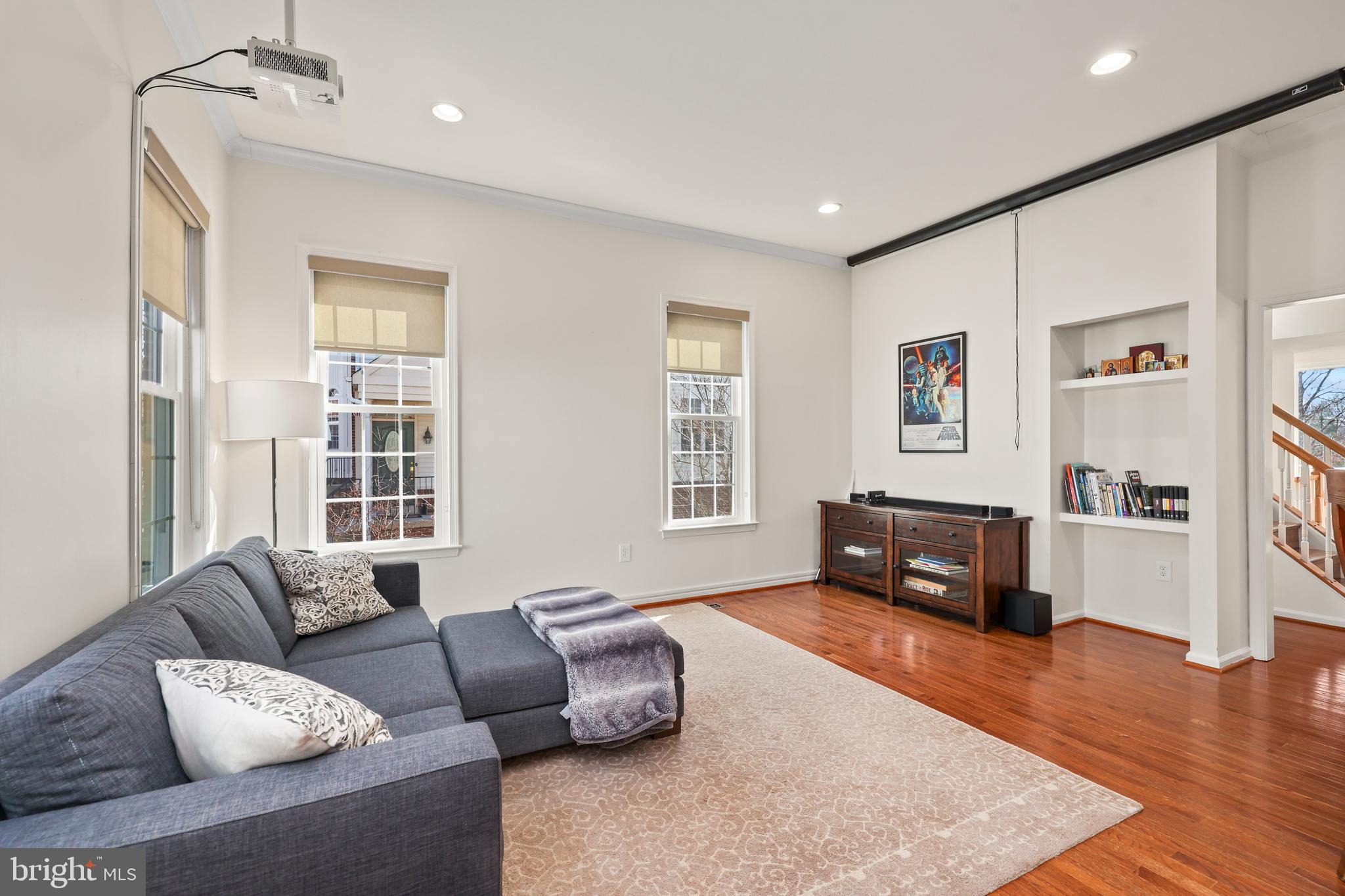 CASCADES - Residential
