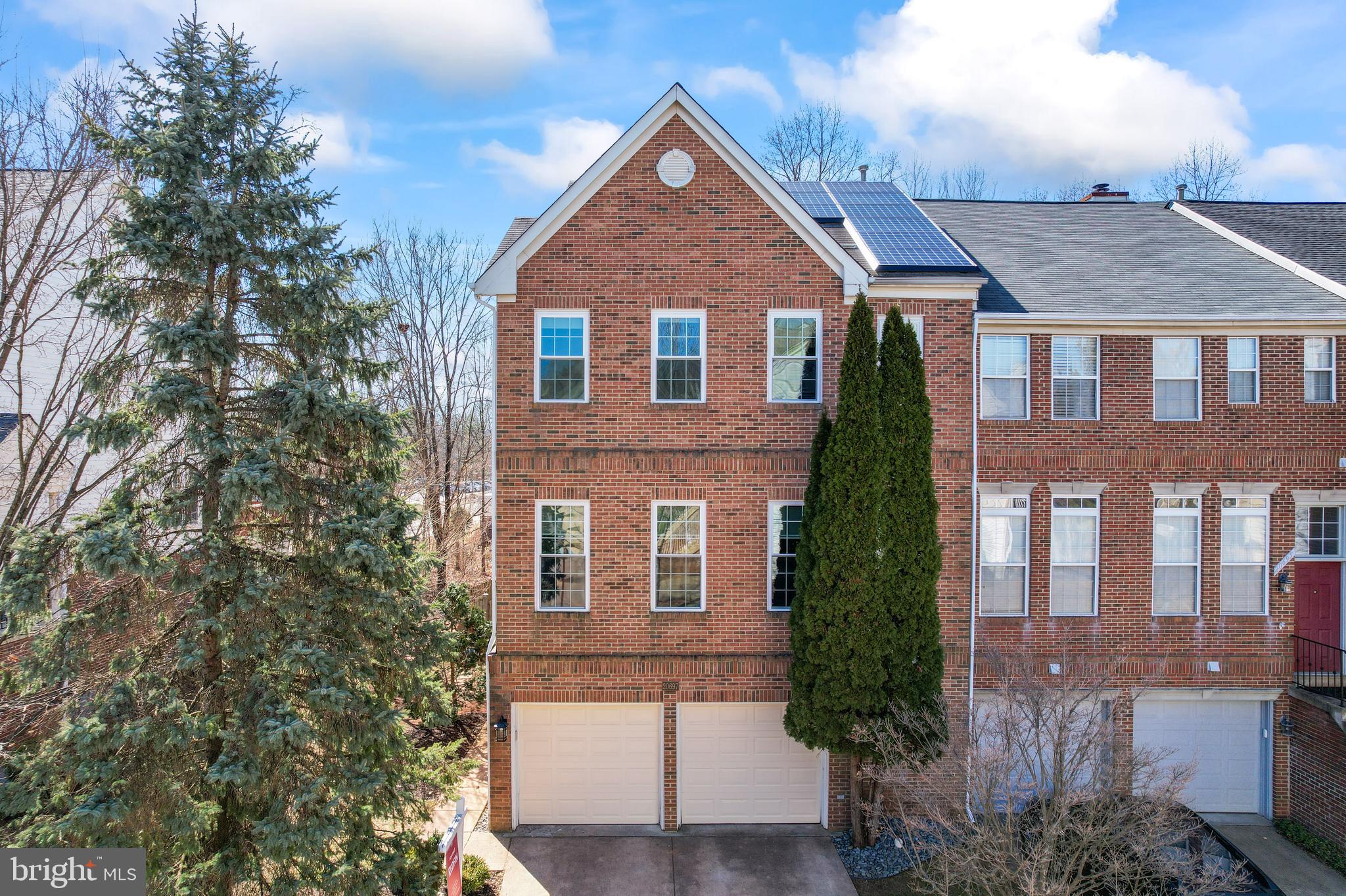 CASCADES - Residential