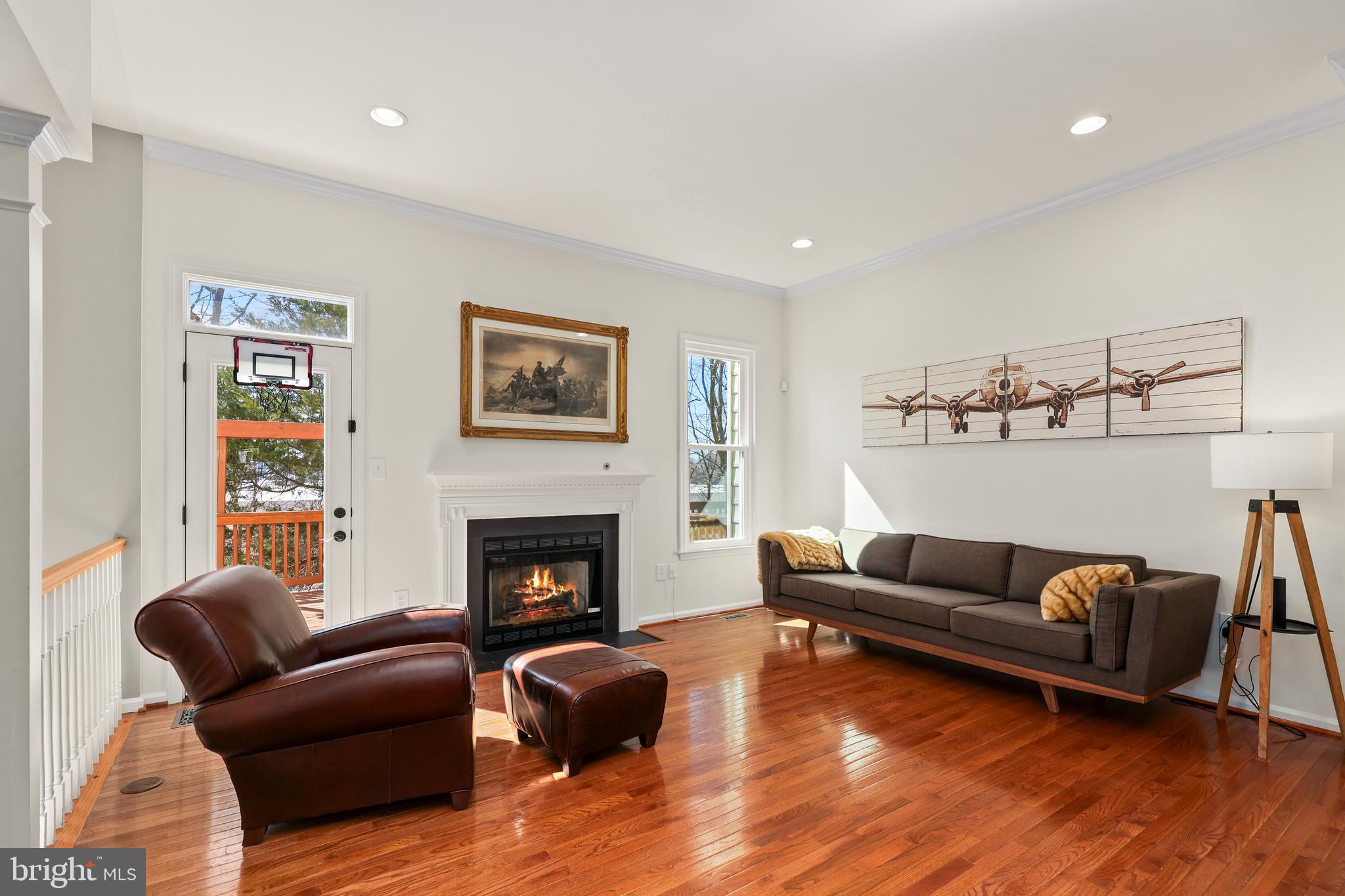 CASCADES - Residential