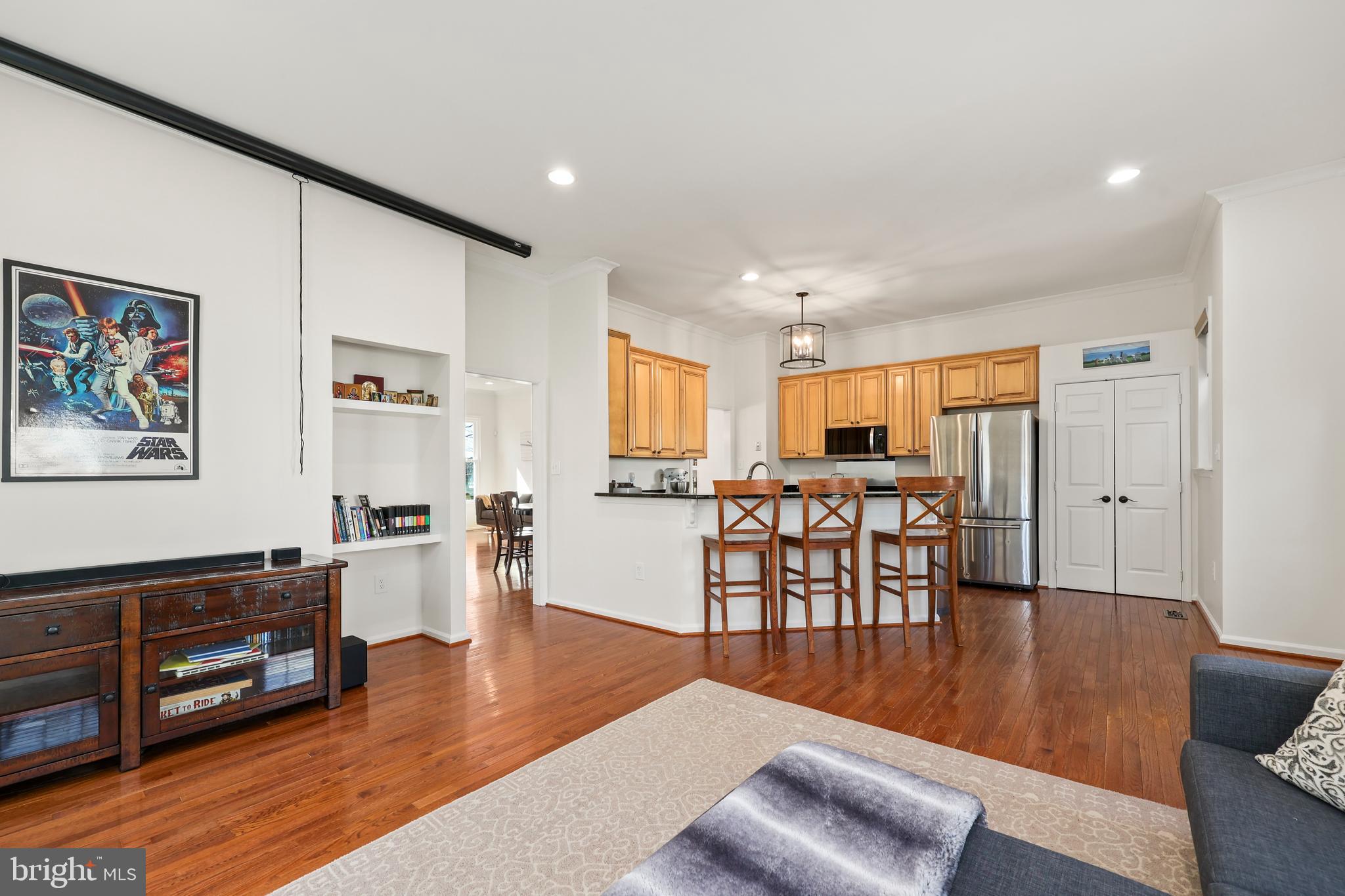 CASCADES - Residential