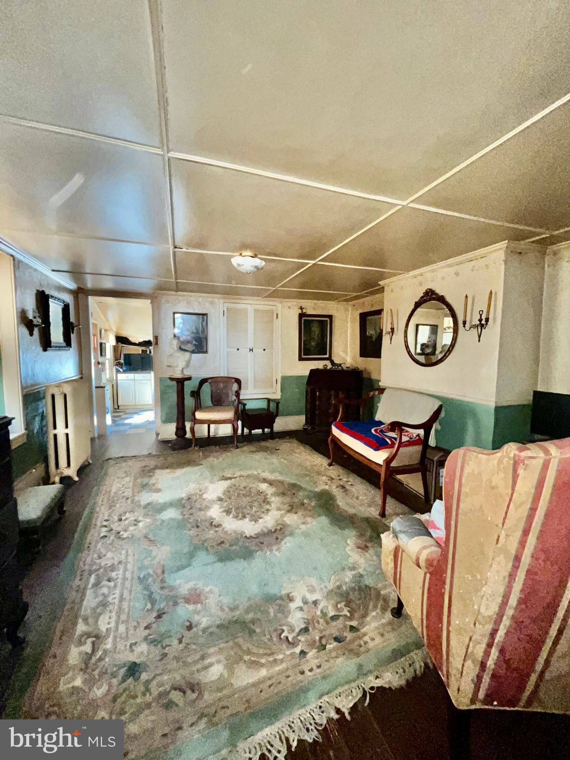 FRANKFORD - Residential