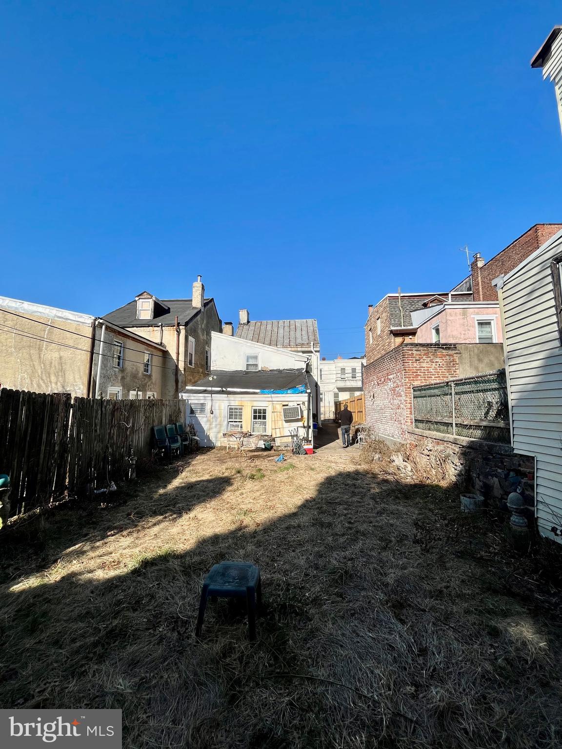 FRANKFORD - Residential