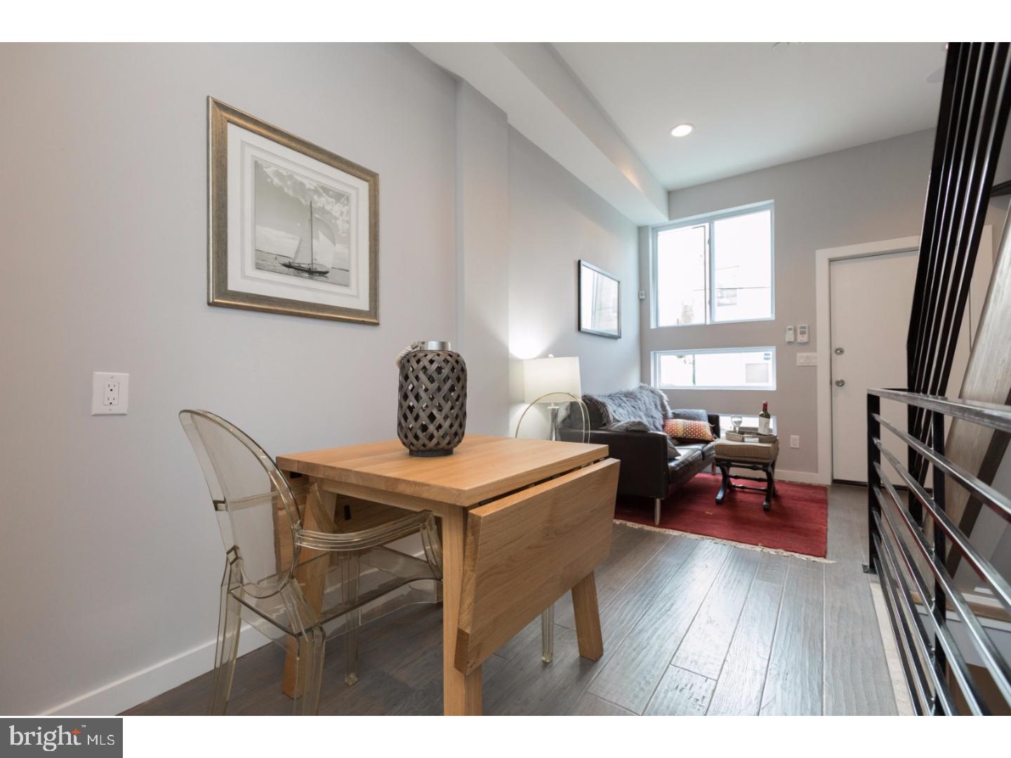 FISHTOWN - Residential