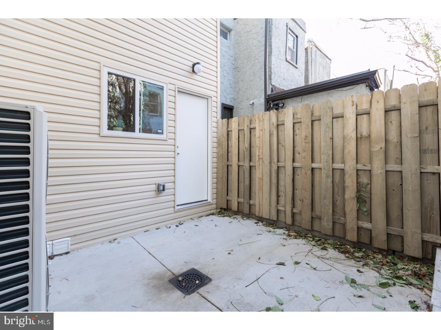 FISHTOWN - Residential