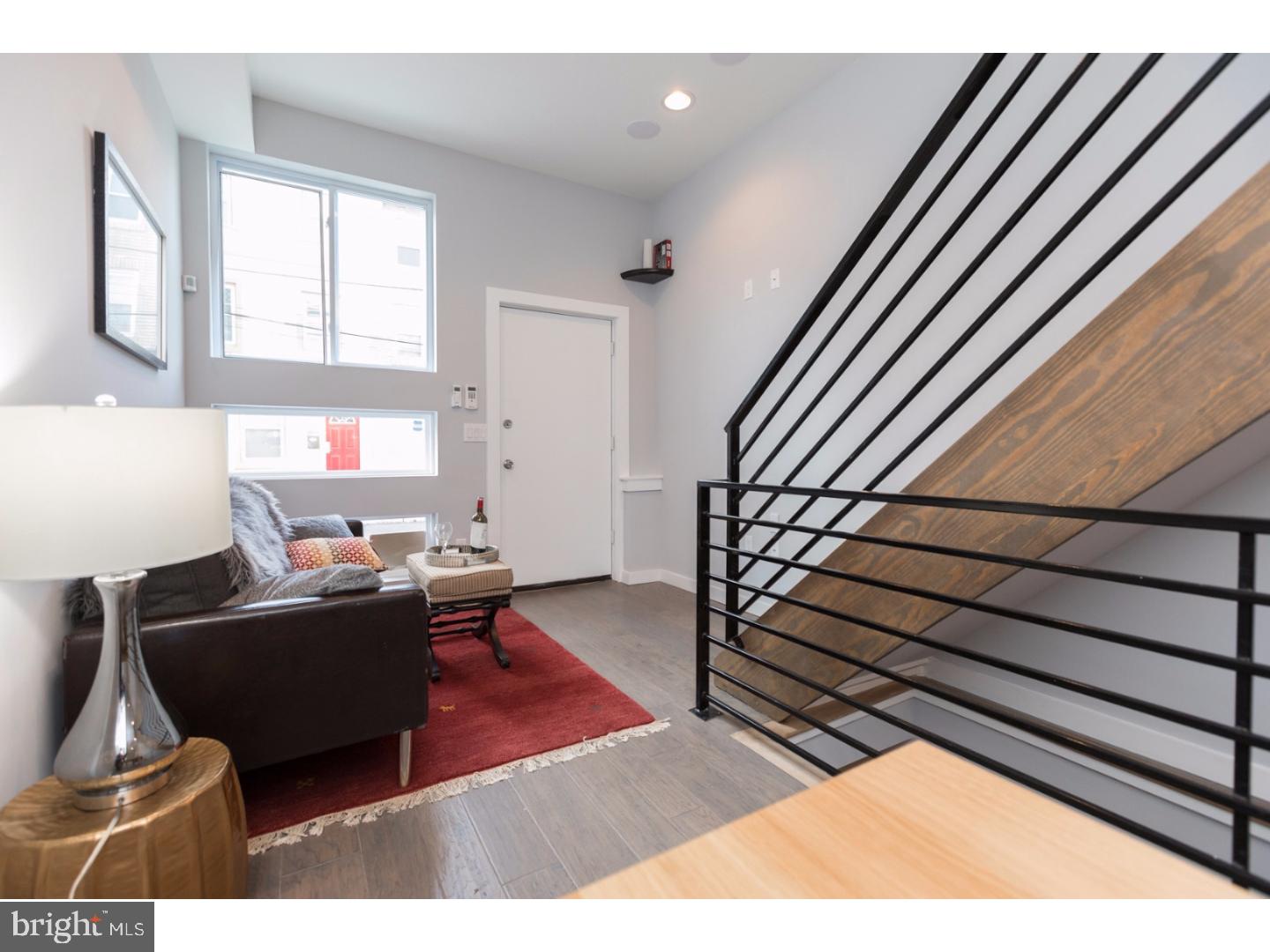 Luxurious and unique new construction awaits at 2139 E Albert st, featuring 2 bedrooms & 3 full baths and all the high end amenities that you desire! This one-of-a-kind home will immediately catch your eye and welcome you inside to see everything else it has to offer. The main floor has an open layout with plenty of natural light beaming through large front windows. The magnificent kitchen is highlighted by perfectly paired counter-tops & cabinetry, modern stainless steel appliances, subway tile backsplash, and access to the rear patio, which is great for year round outdoor cooking. The second floor contains a spacious bedroom with ample closet space, sliding glass door to balcony, and private full bath. The master suite takes up the entire third floor, with an enormous bathroom and walk out balcony. Continue on to the roof deck, yet another outdoor space, for amazing views of the neighborhood and city skyline. Full finished basement with a third(!) full bath and laundry facilities. All in all, a truly amazing home at a great value, we welcome your visit today!