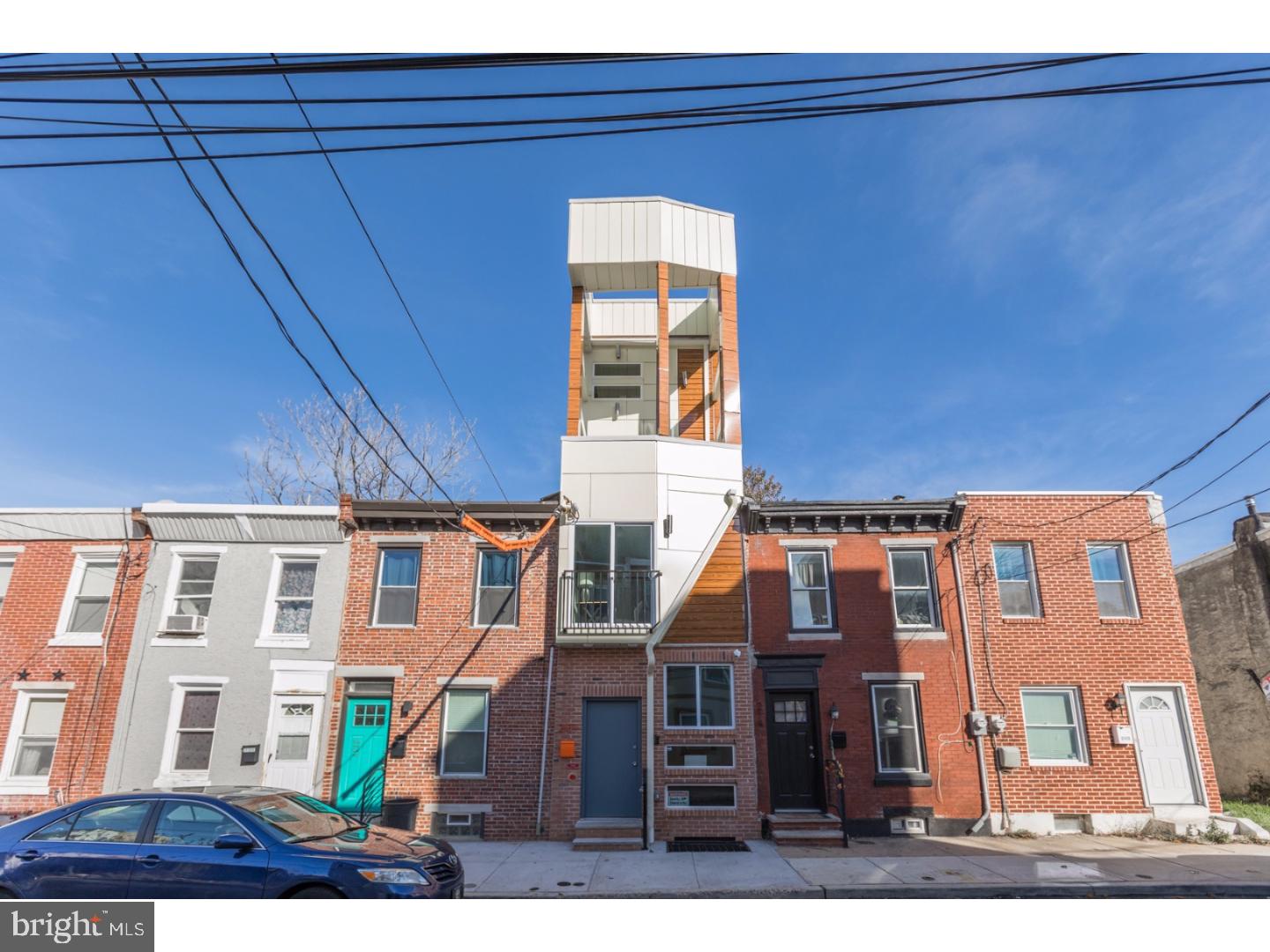 FISHTOWN - Residential