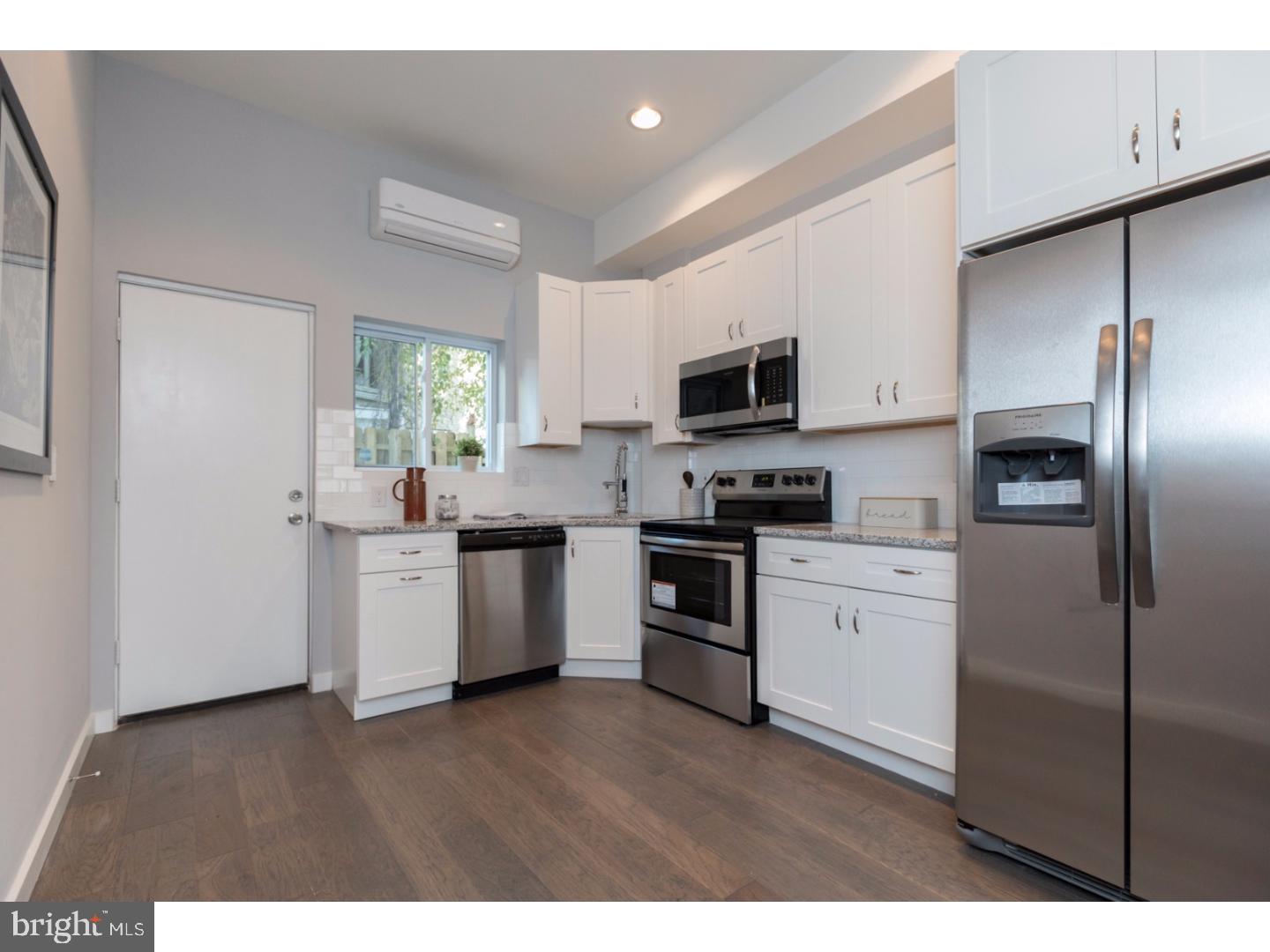 FISHTOWN - Residential