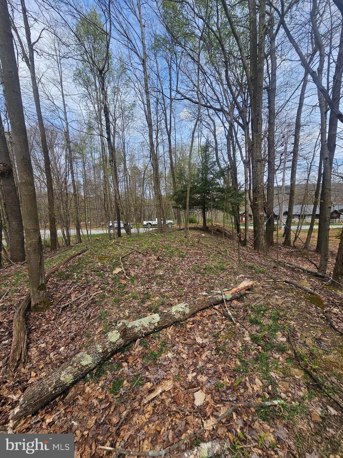 ROMAN NOSE SPA - Land
