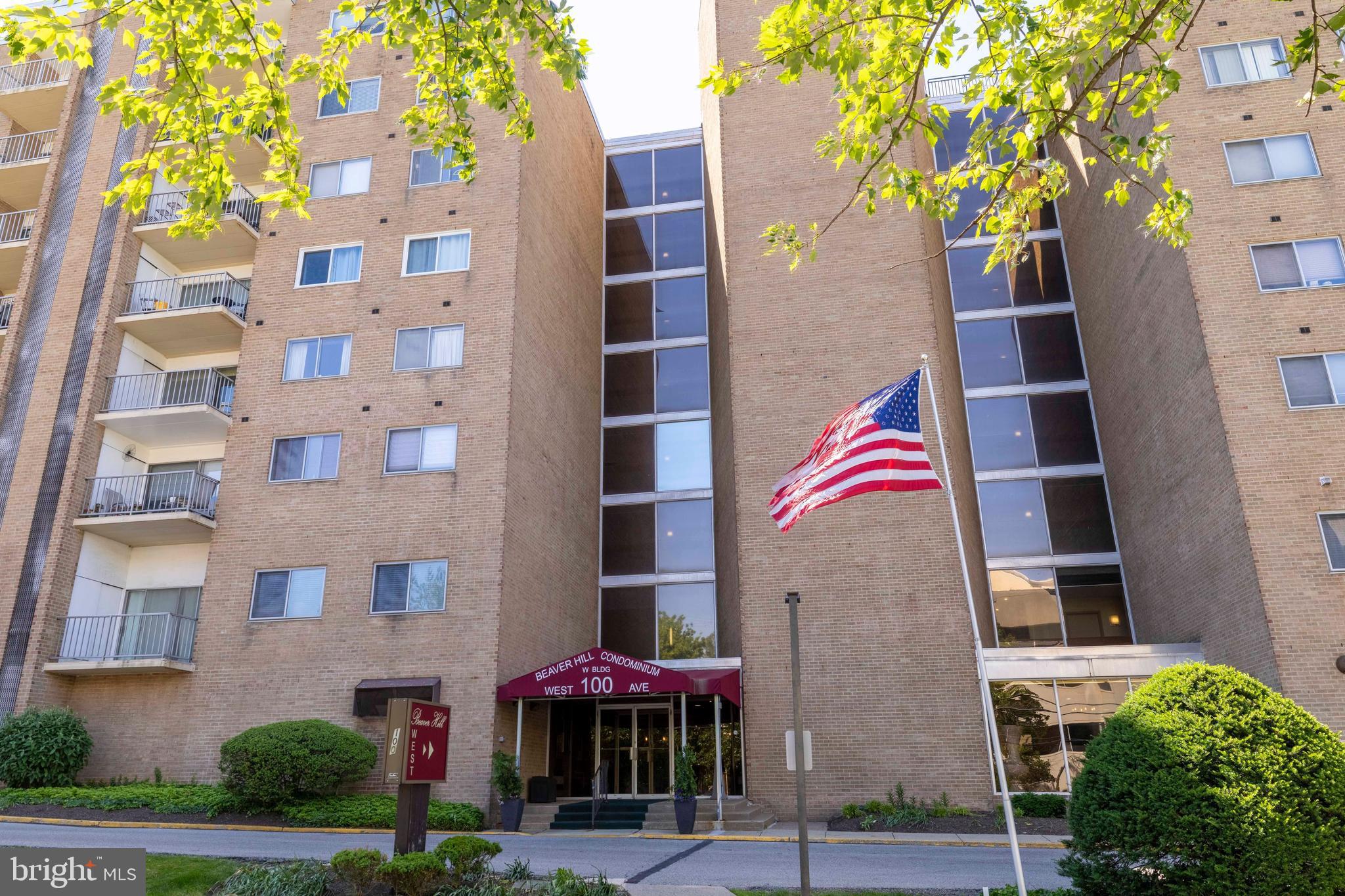 BEAVER HILL - Residential
