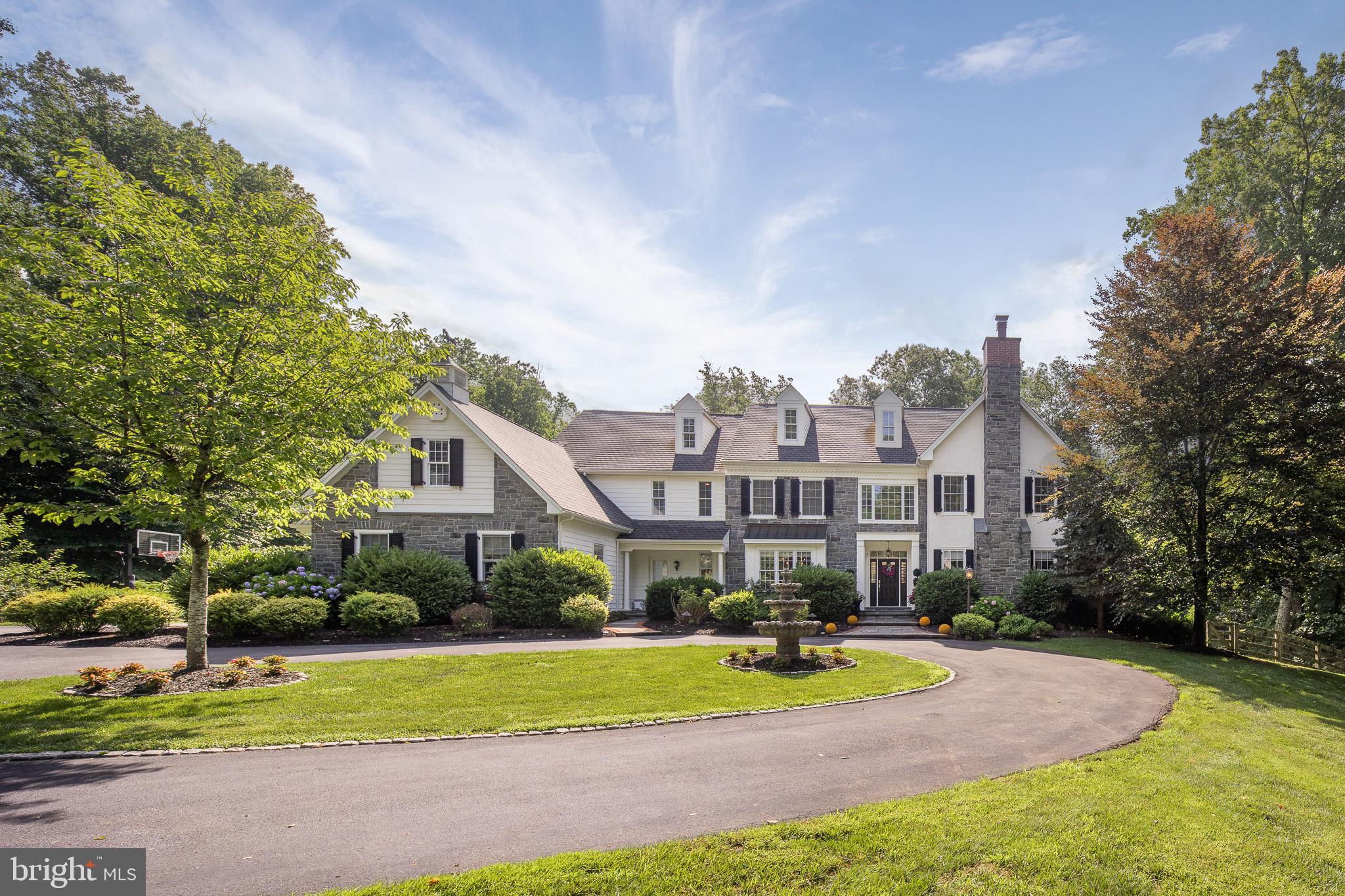 STONEBROOK - Residential