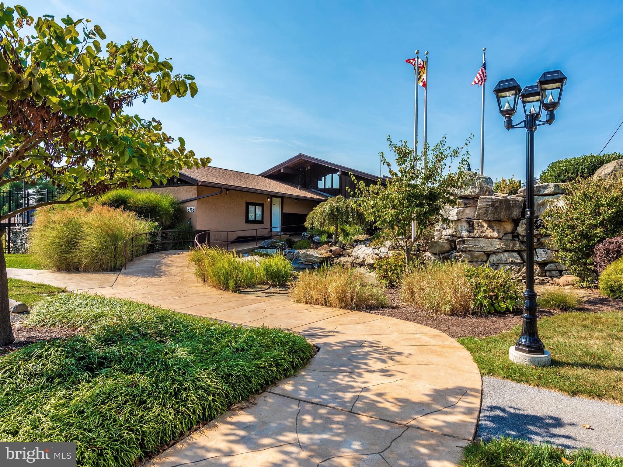 THE MEADOWS - Residential