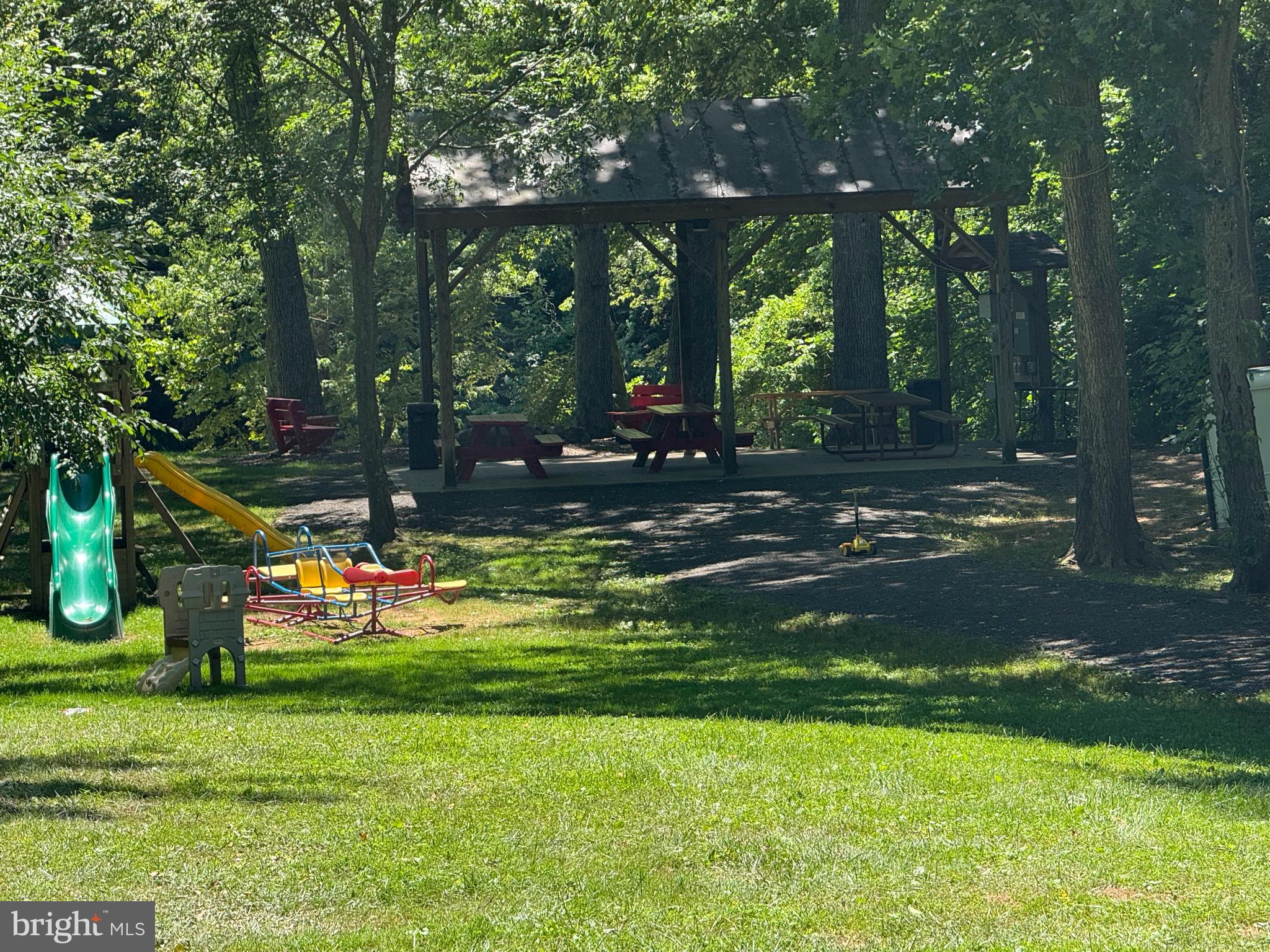 BROAD RUN FARMS - Residential