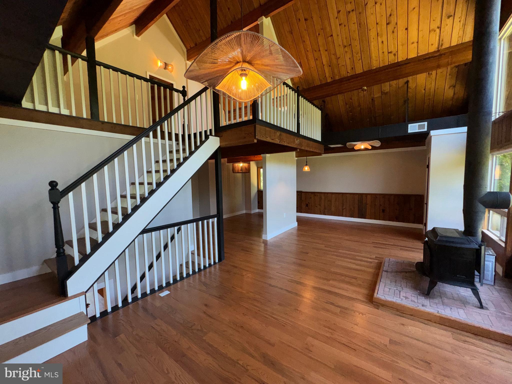 BROAD RUN FARMS - Residential