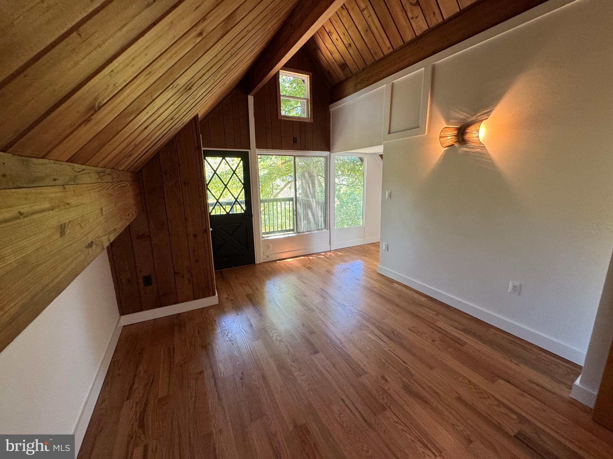 BROAD RUN FARMS - Residential