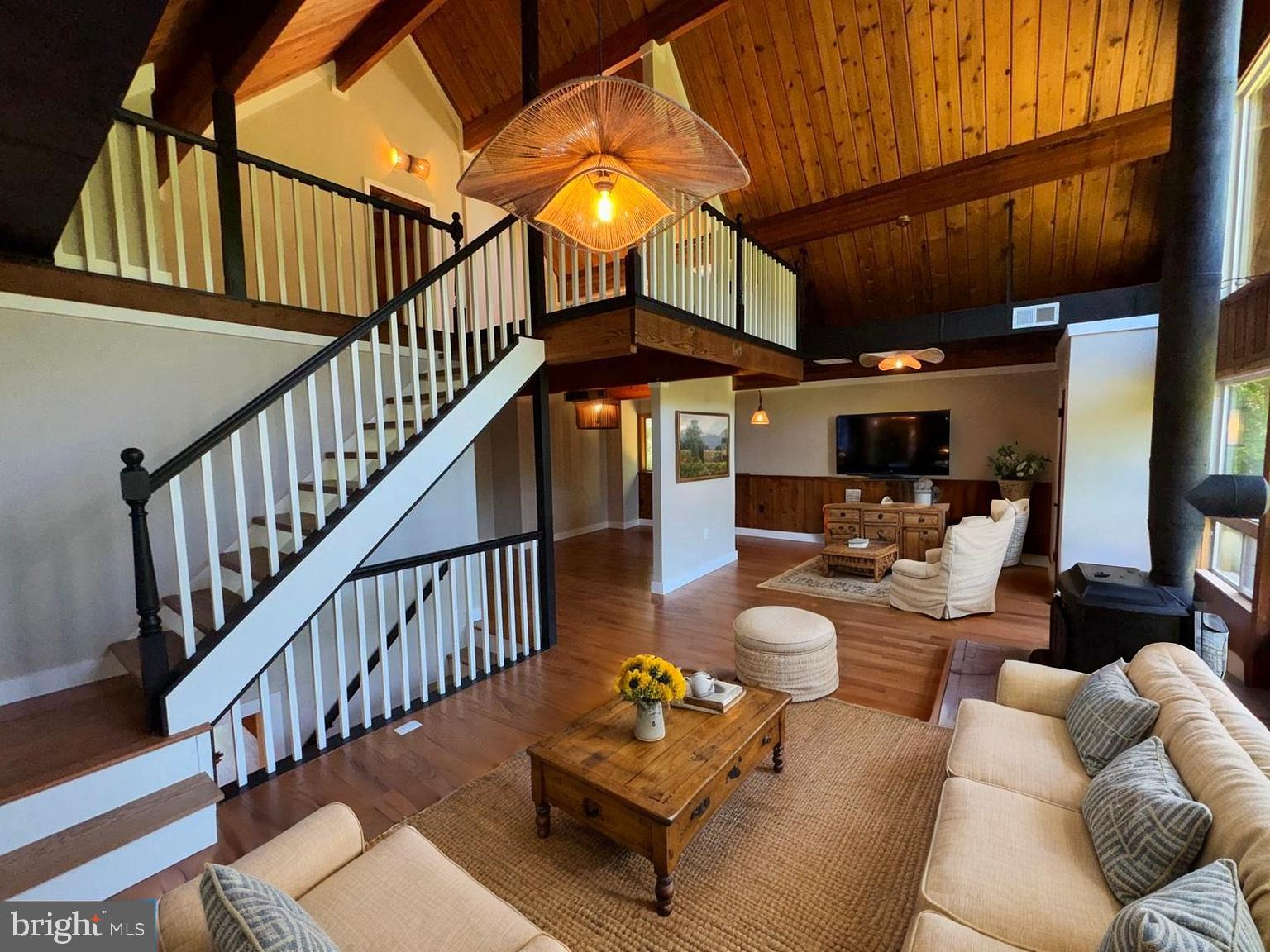 BROAD RUN FARMS - Residential