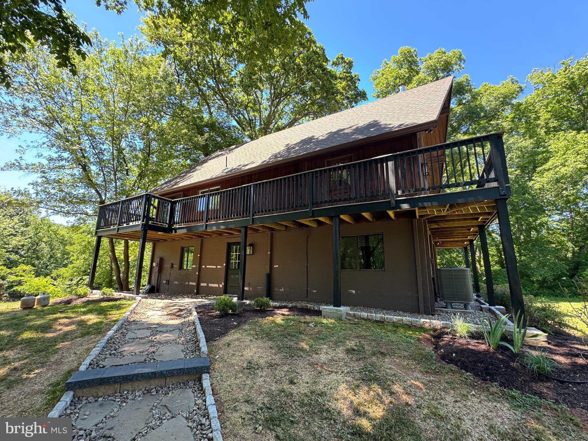 BROAD RUN FARMS - Residential