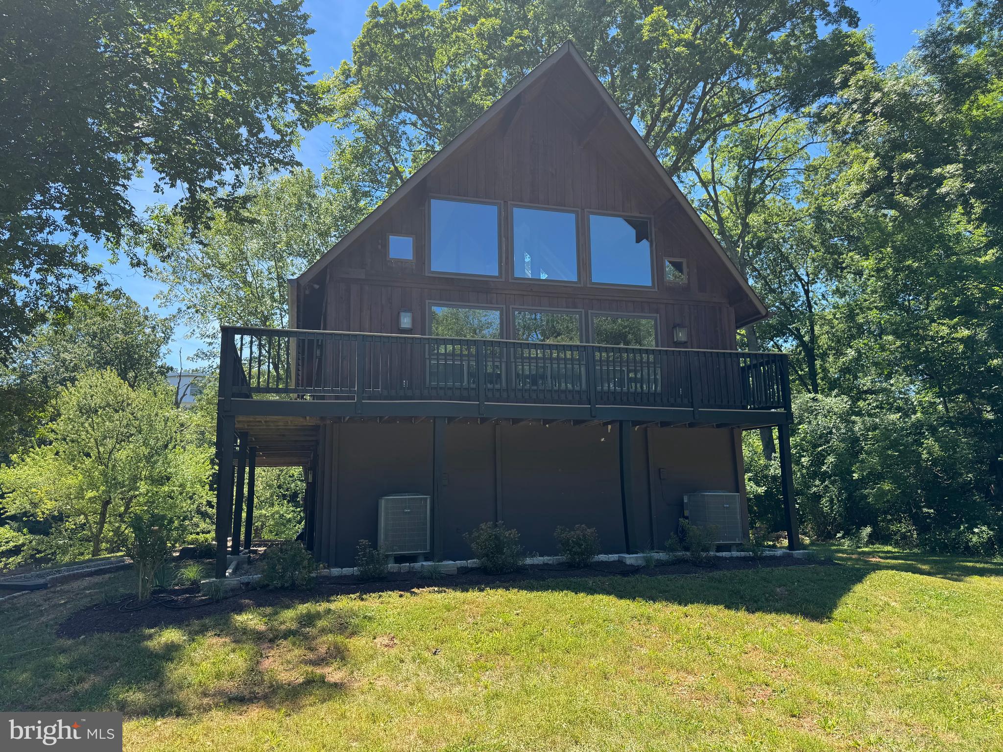 BROAD RUN FARMS - Residential