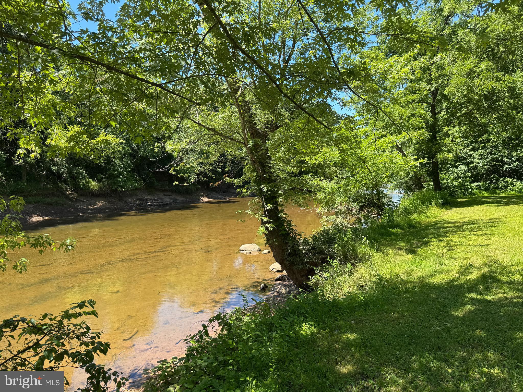 BROAD RUN FARMS - Residential
