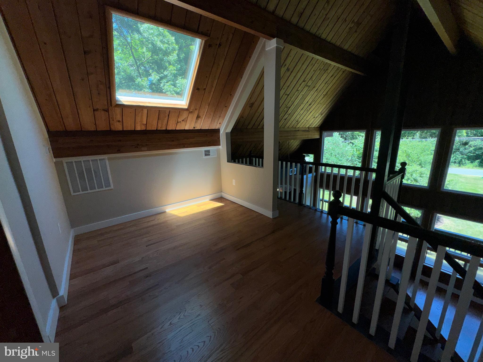 BROAD RUN FARMS - Residential