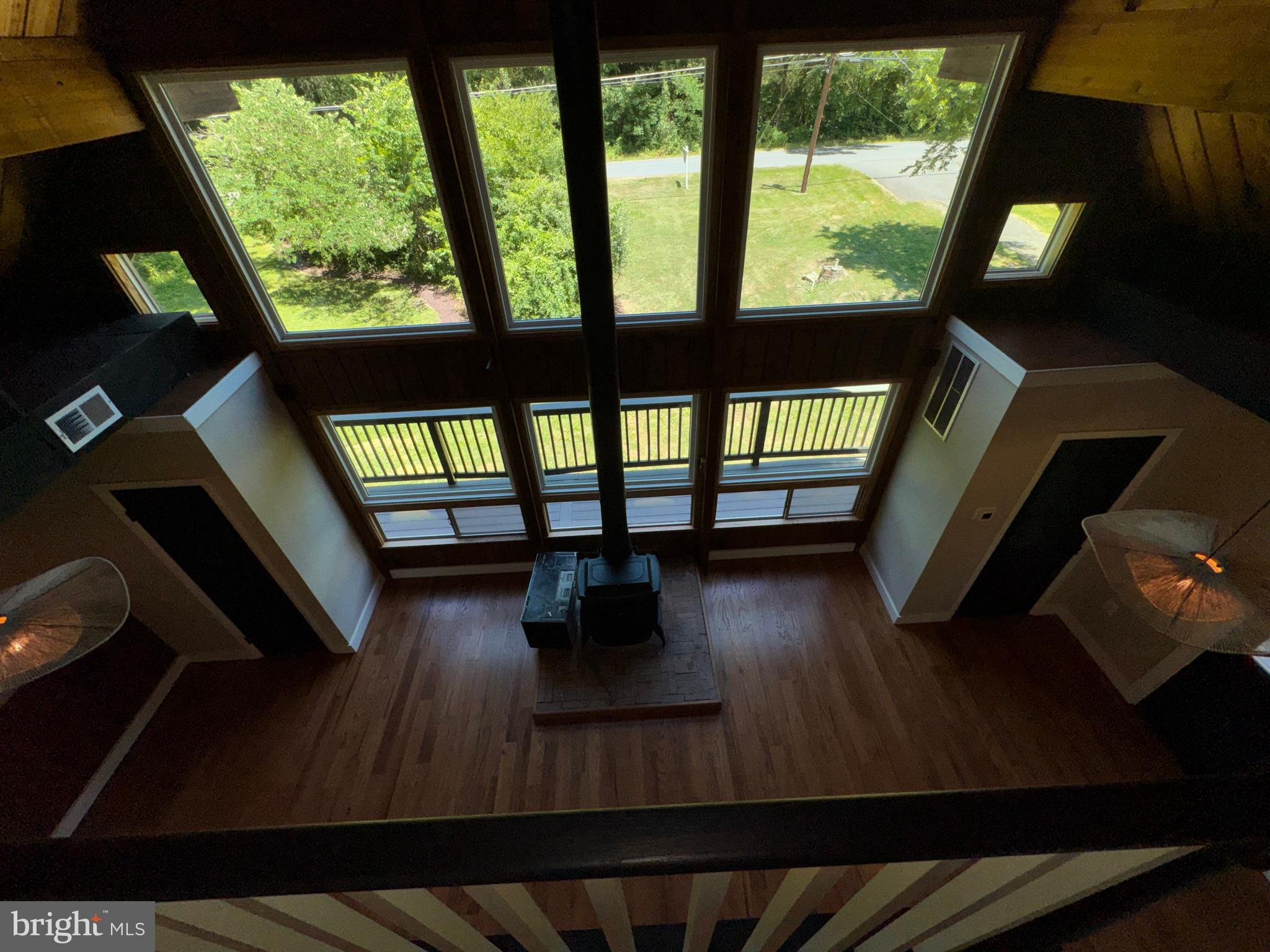 BROAD RUN FARMS - Residential