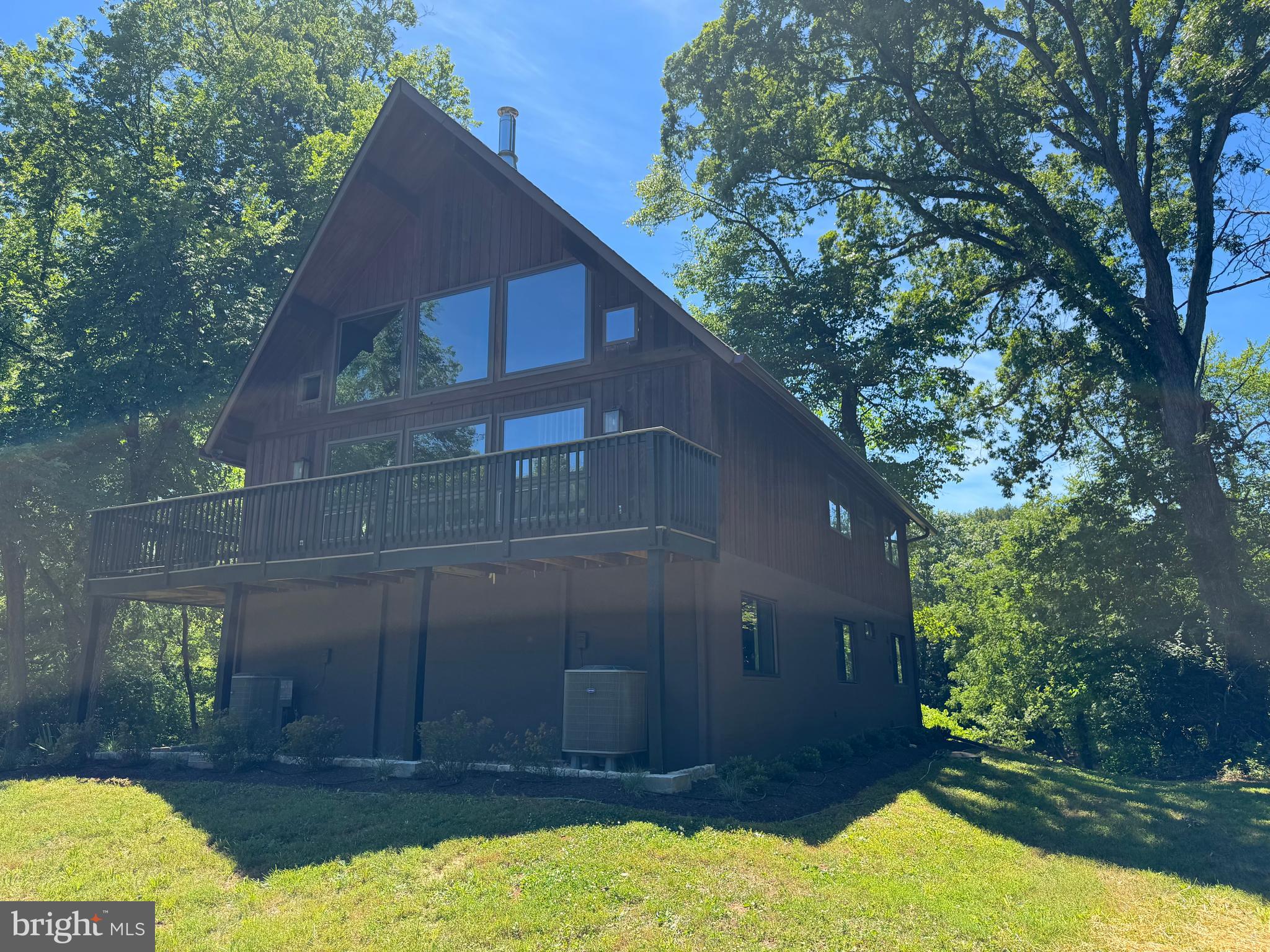 BROAD RUN FARMS - Residential