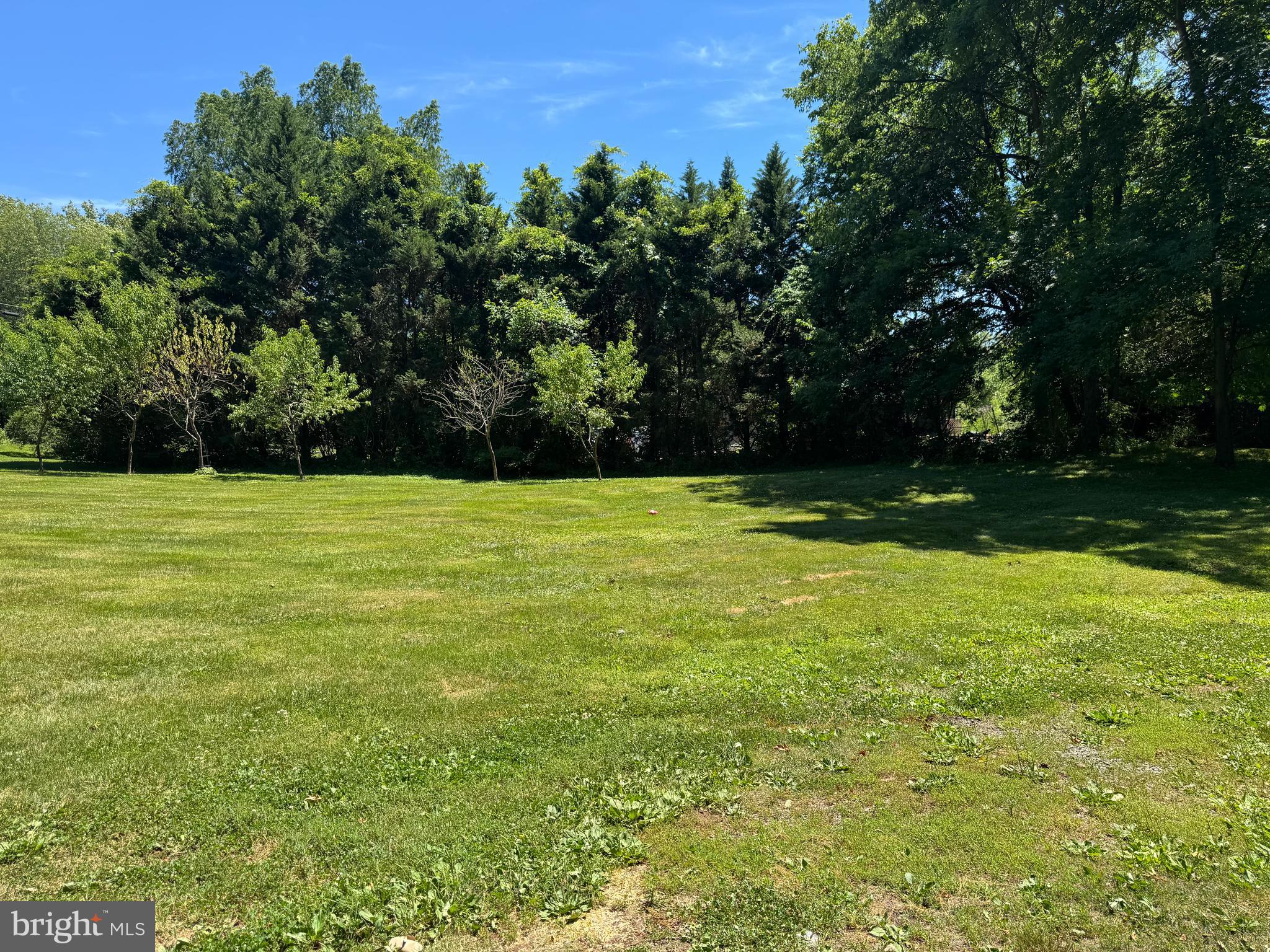 BROAD RUN FARMS - Residential