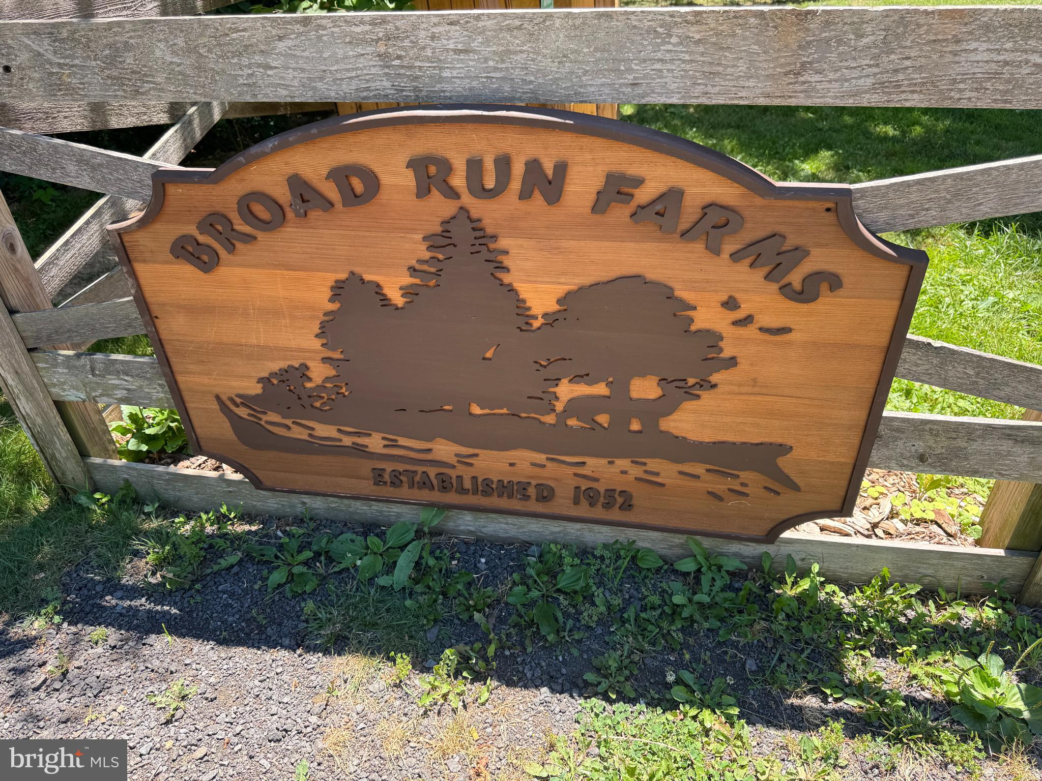 BROAD RUN FARMS - Residential