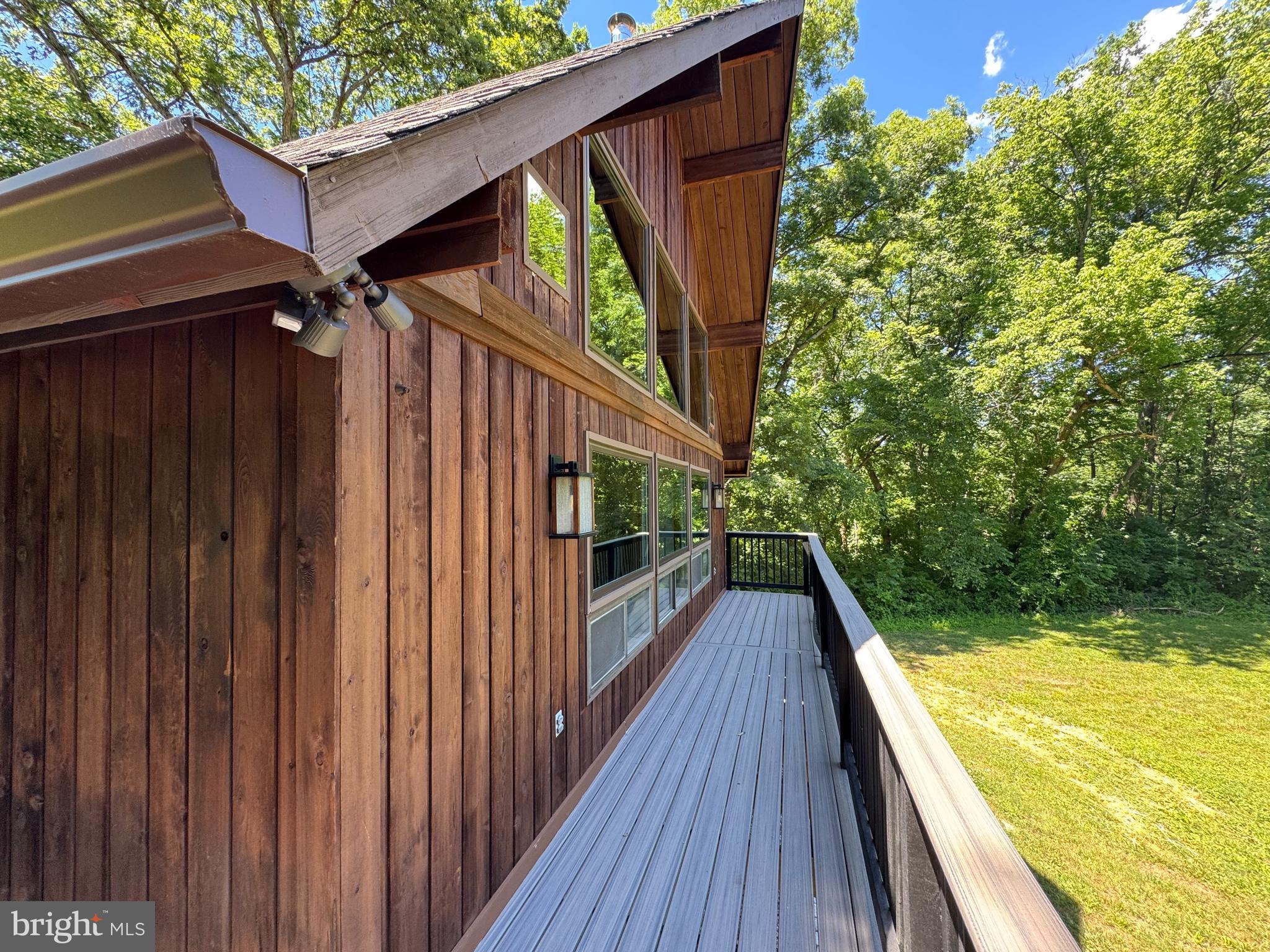 BROAD RUN FARMS - Residential
