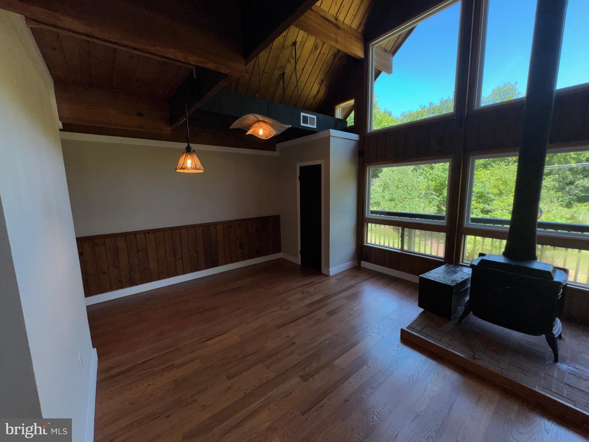 BROAD RUN FARMS - Residential