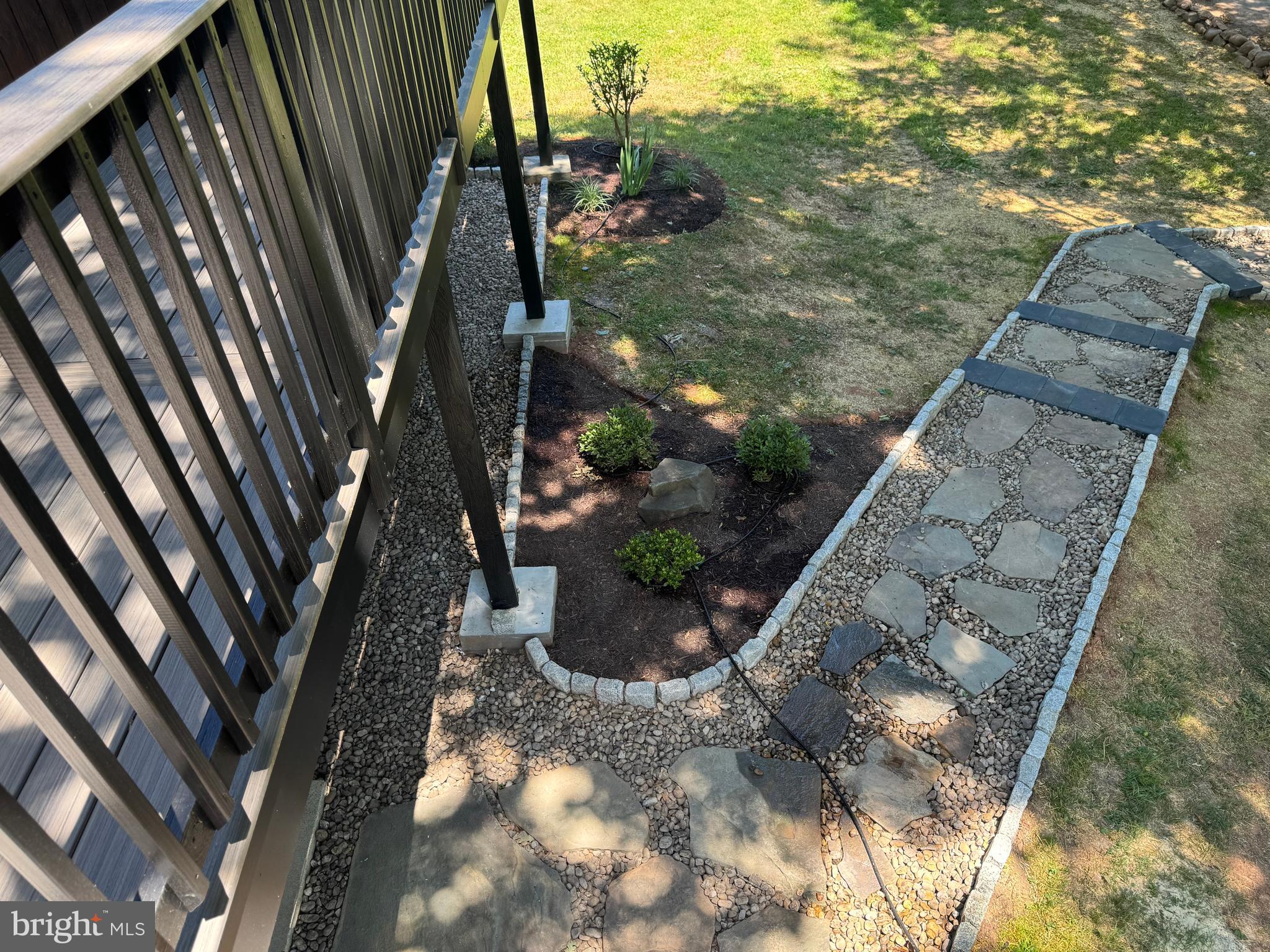 BROAD RUN FARMS - Residential