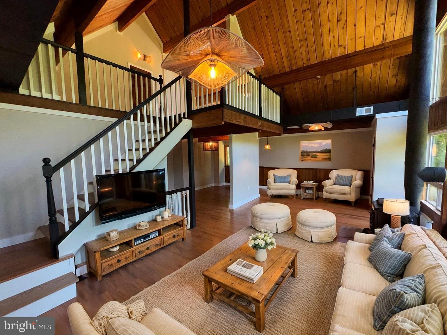BROAD RUN FARMS - Residential