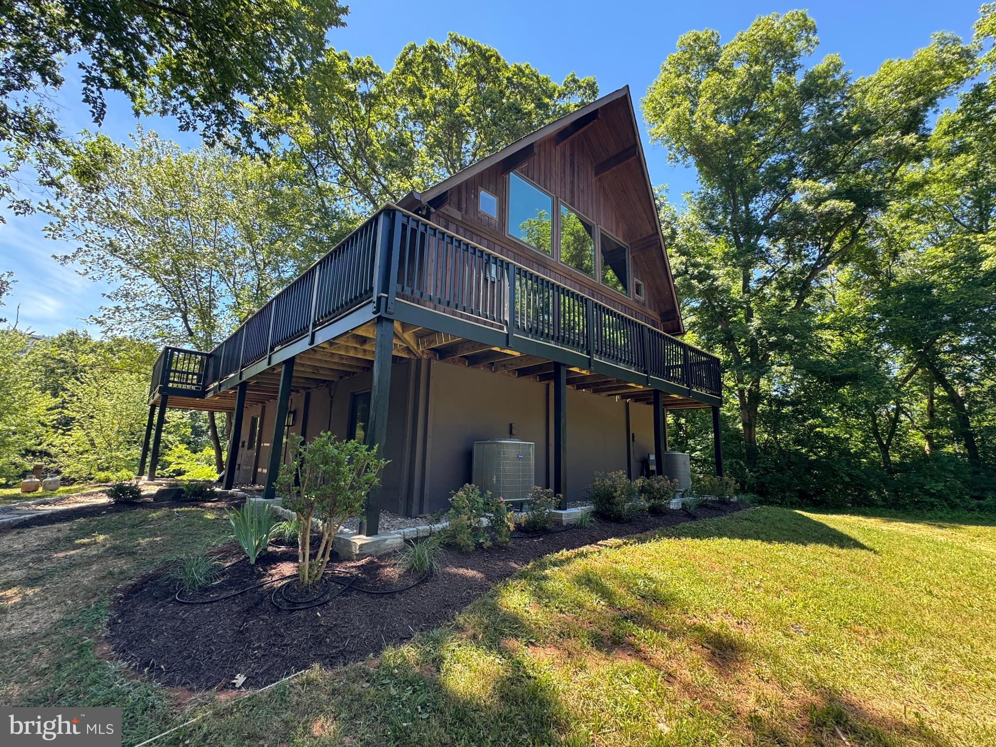 BROAD RUN FARMS - Residential