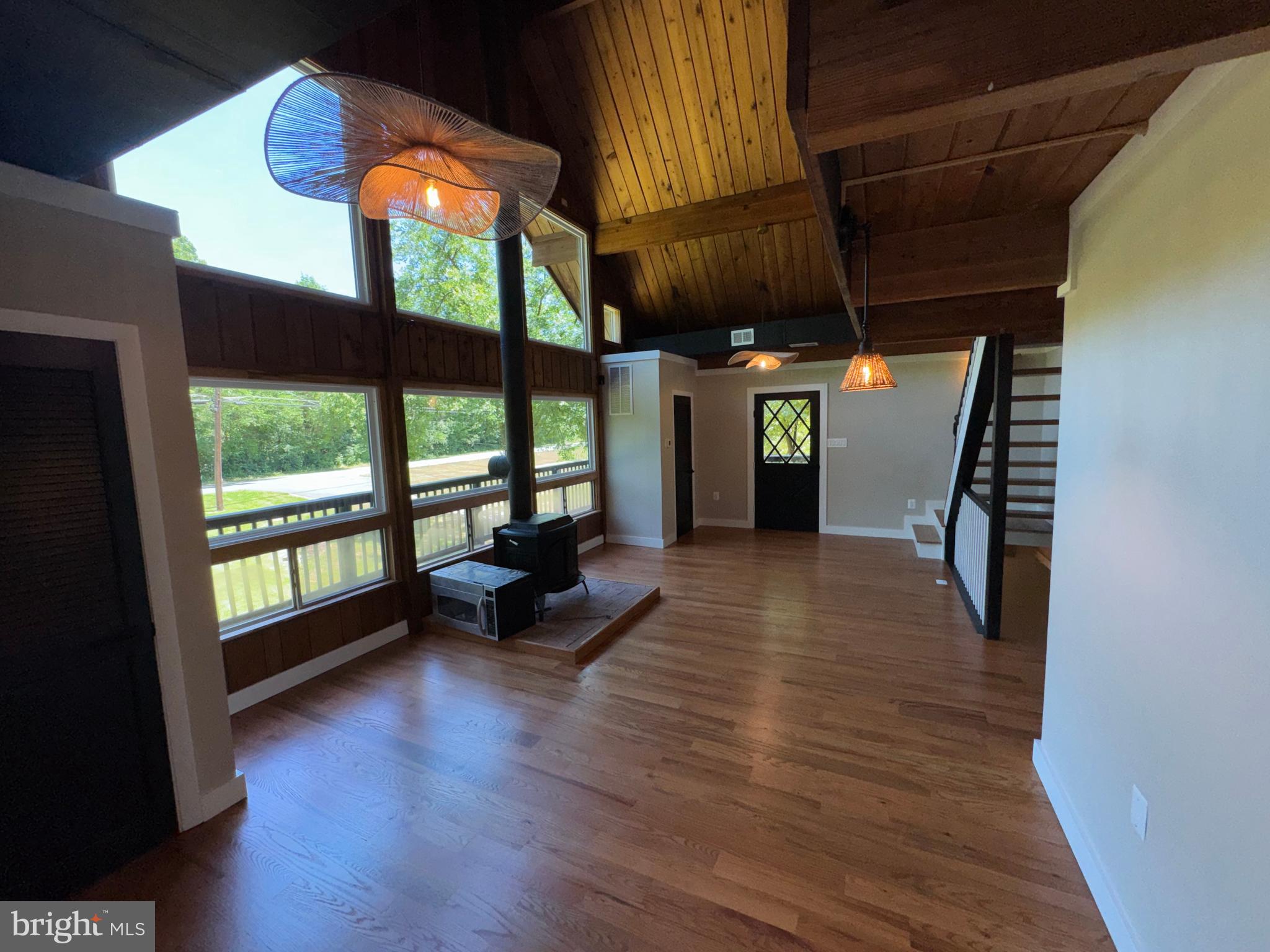 BROAD RUN FARMS - Residential