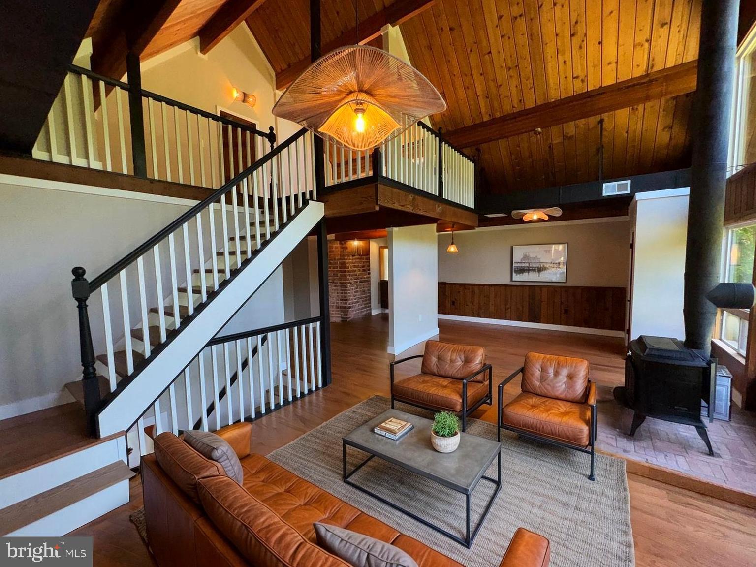 BROAD RUN FARMS - Residential