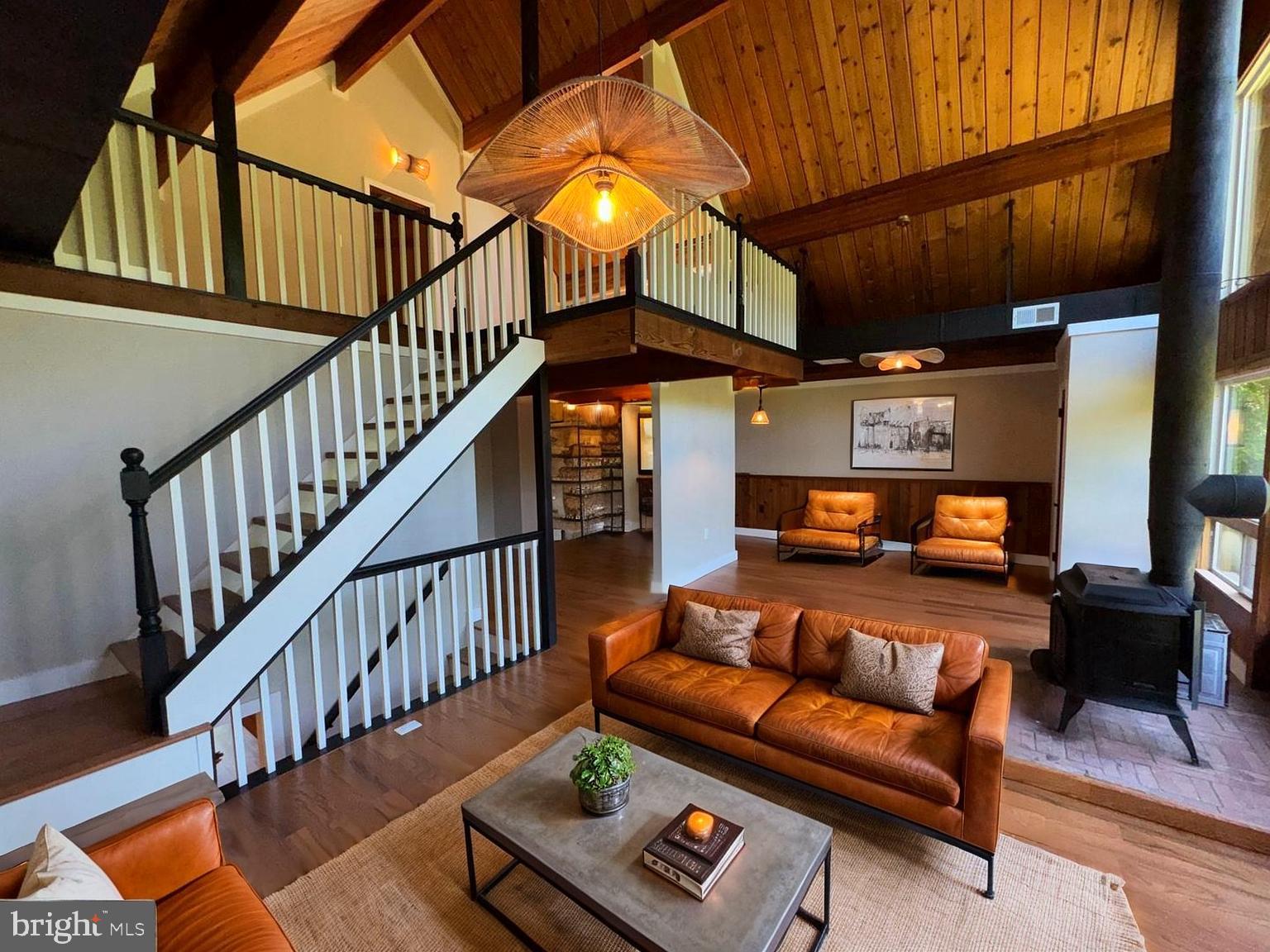 BROAD RUN FARMS - Residential
