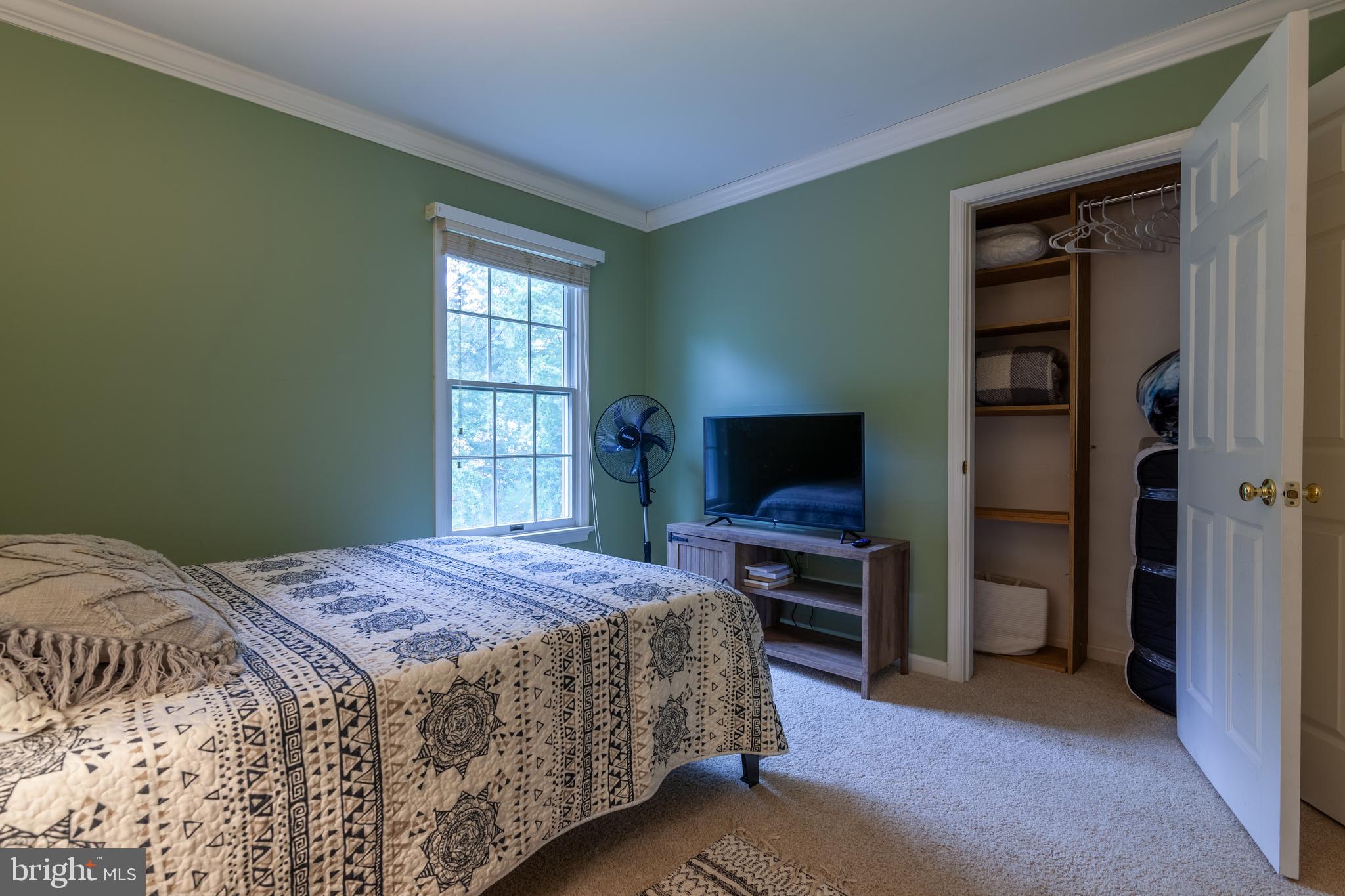 WHITTIER POND - Residential