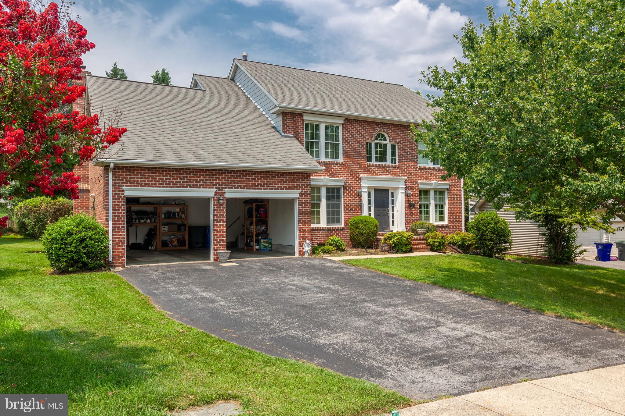 Rare Opportunity in Whittier! Stunning home featuring a gourmet kitchen, spacious family room, finished basement, and a private backyard.