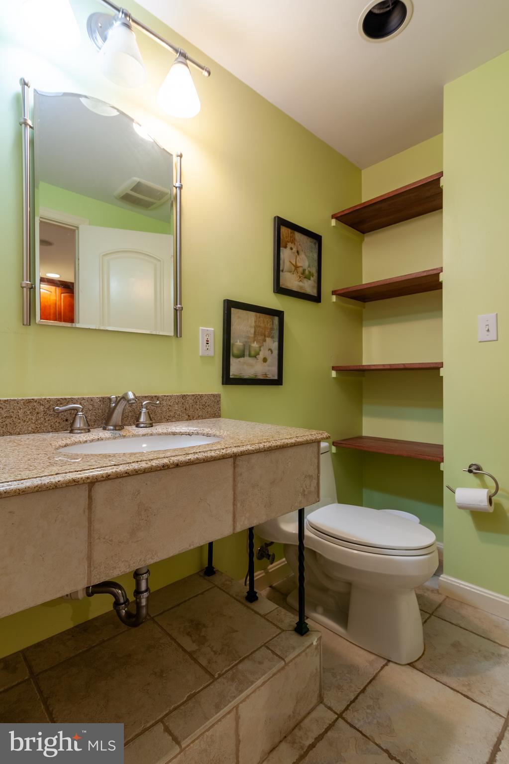 WHITTIER POND - Residential