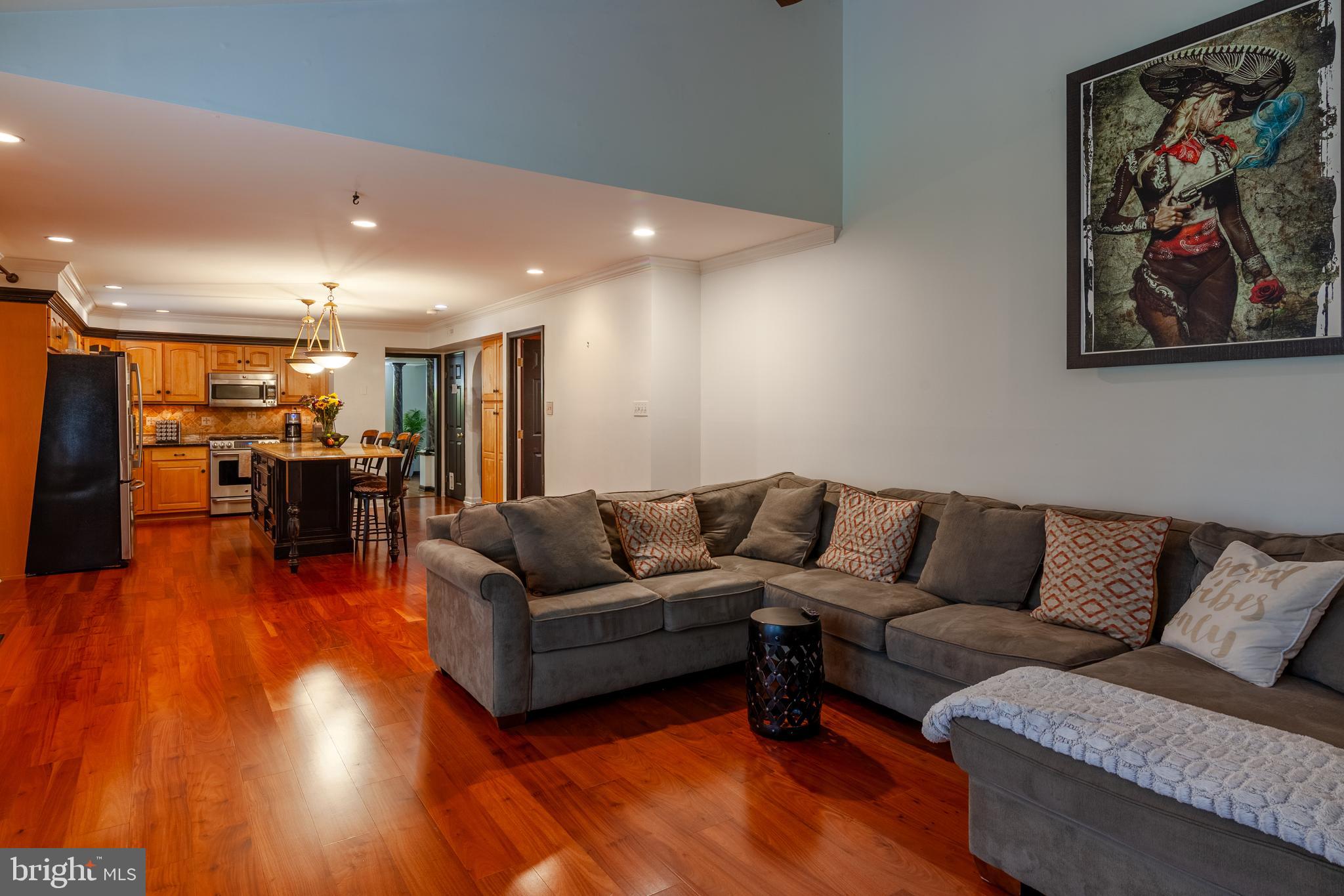 WHITTIER POND - Residential