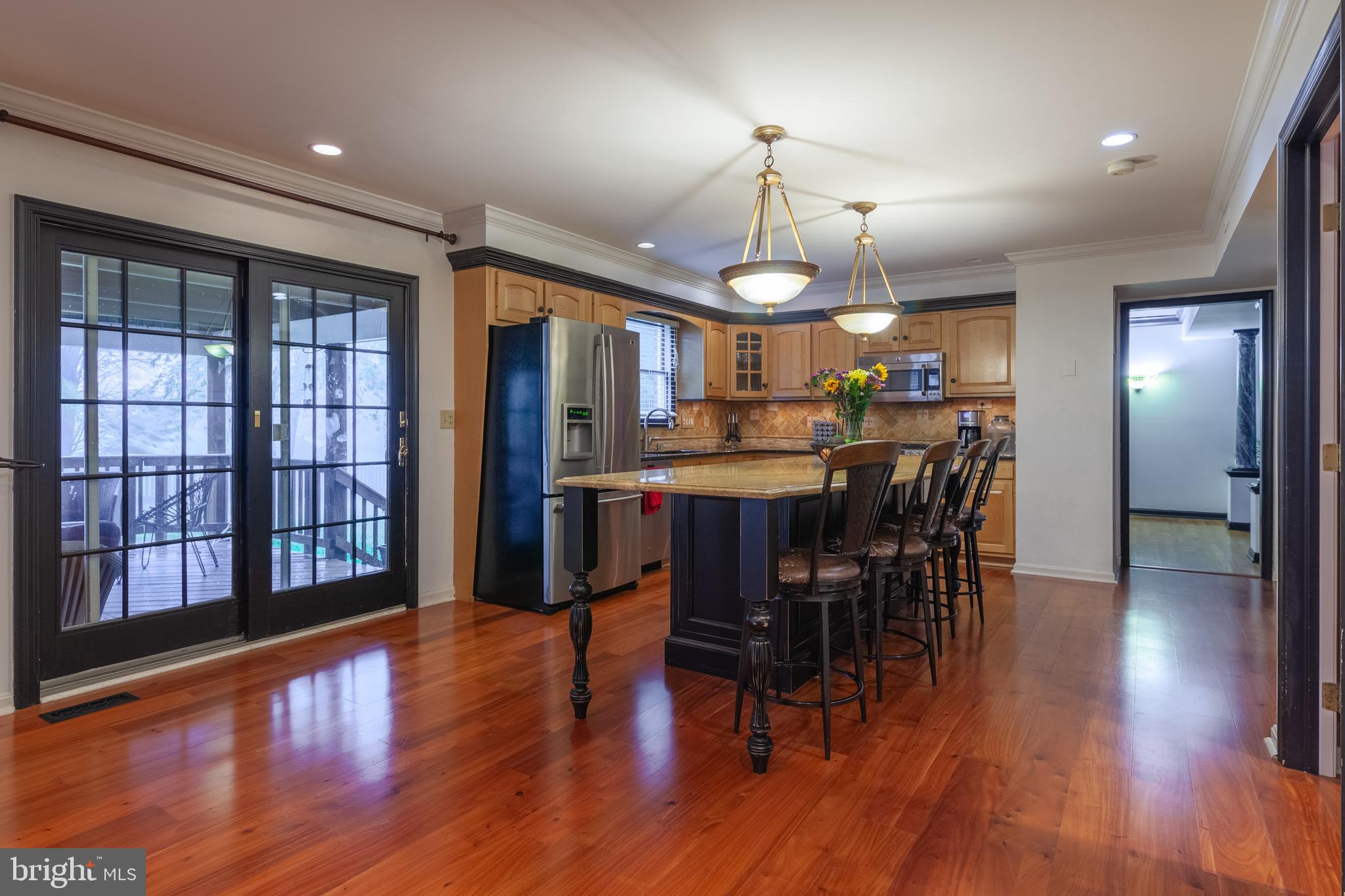 WHITTIER POND - Residential