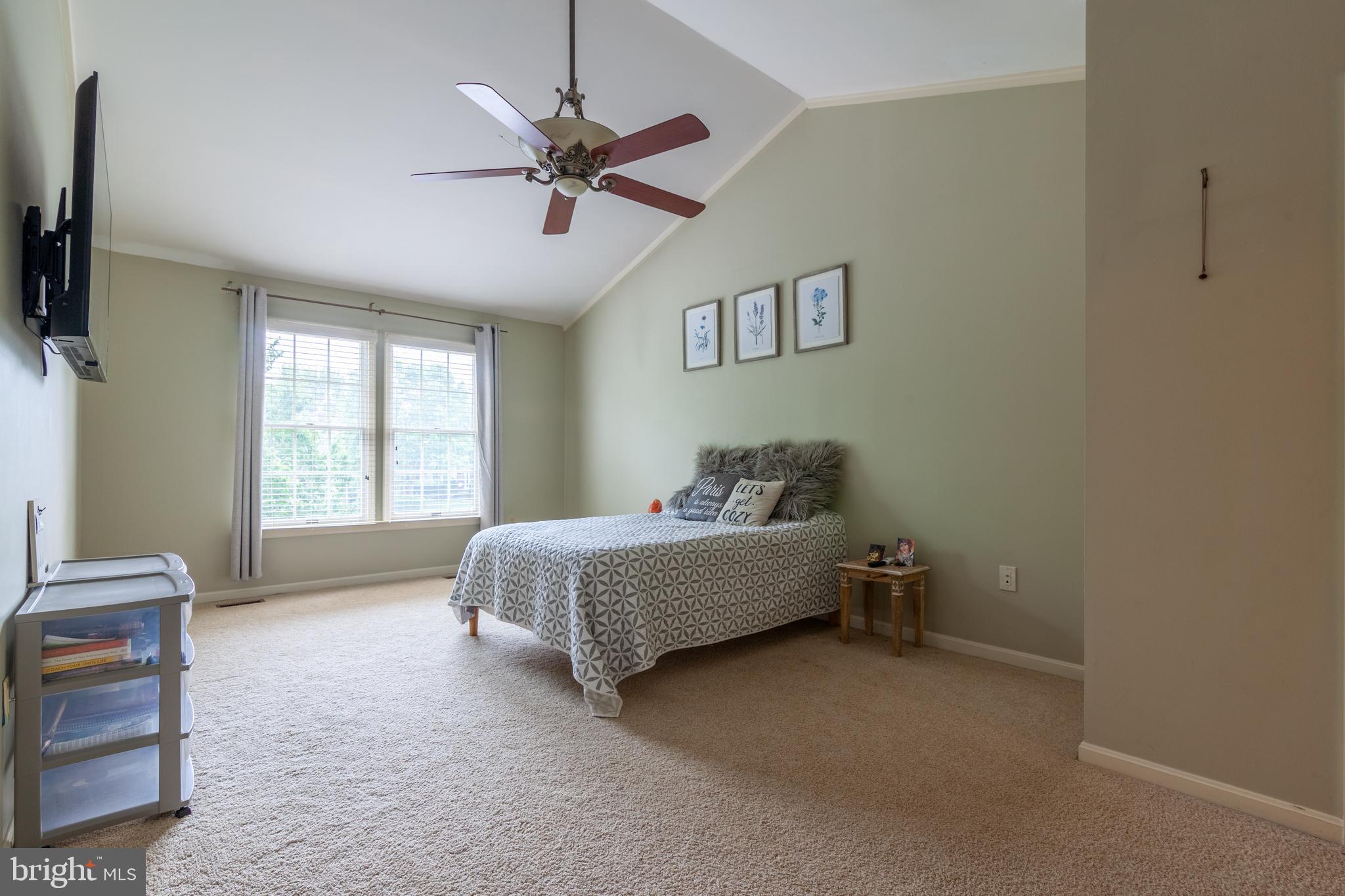 WHITTIER POND - Residential