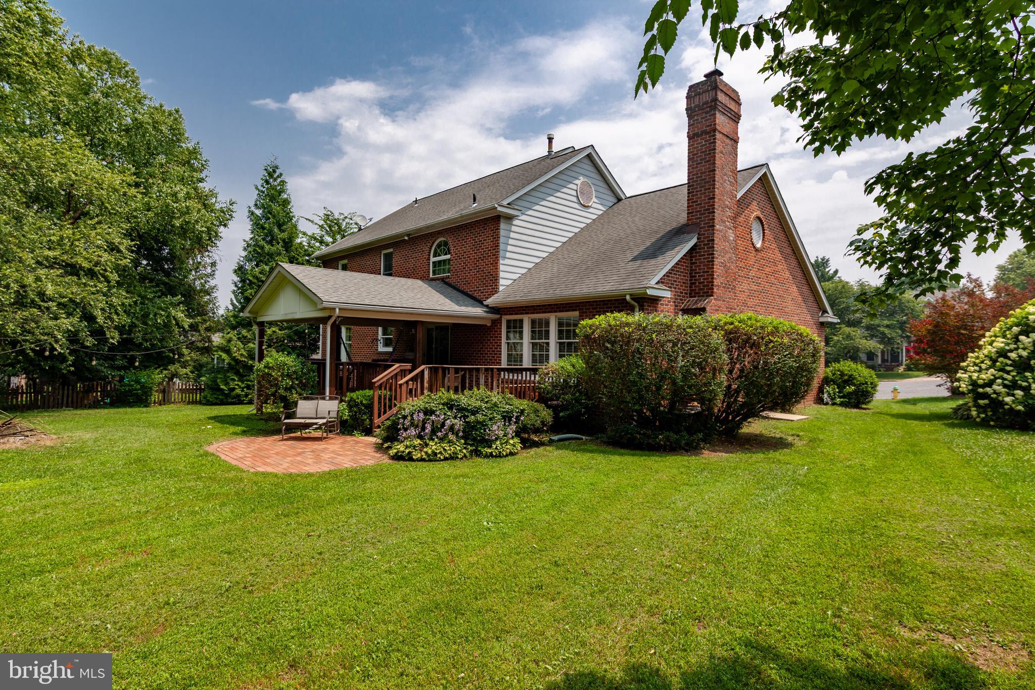 WHITTIER POND - Residential