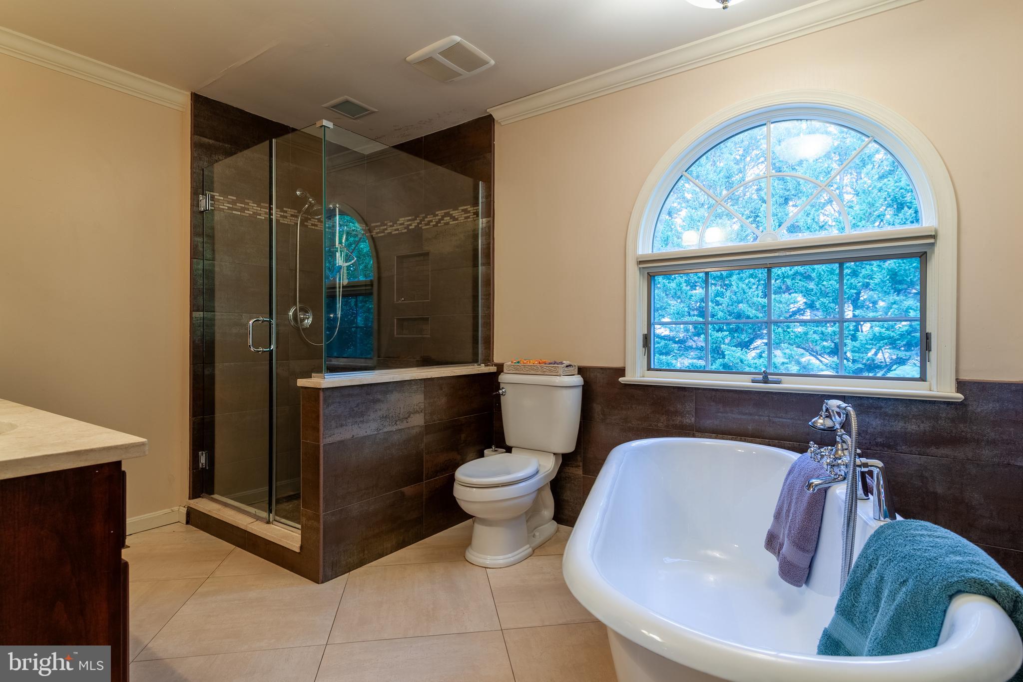 WHITTIER POND - Residential