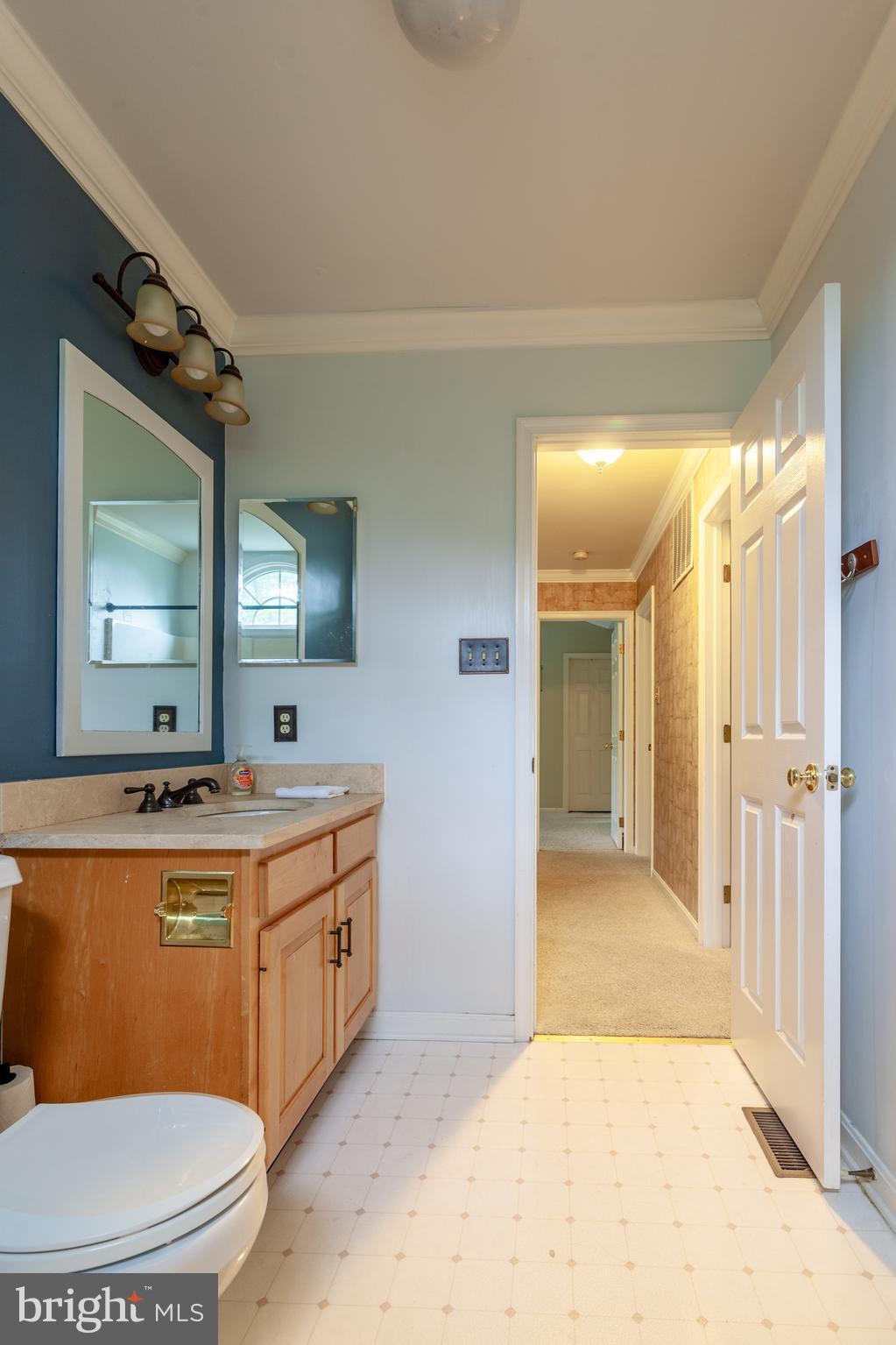 WHITTIER POND - Residential