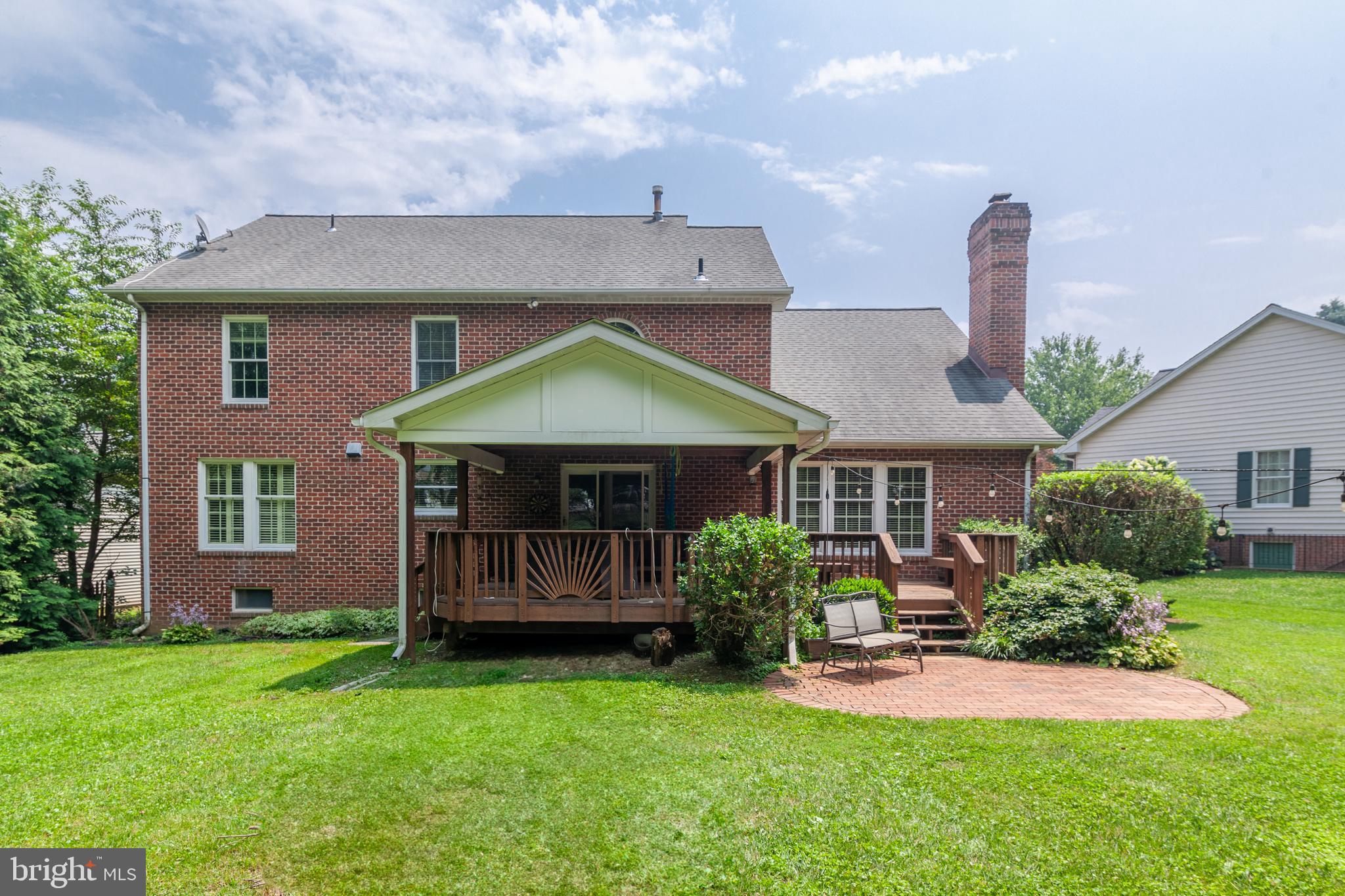 WHITTIER POND - Residential
