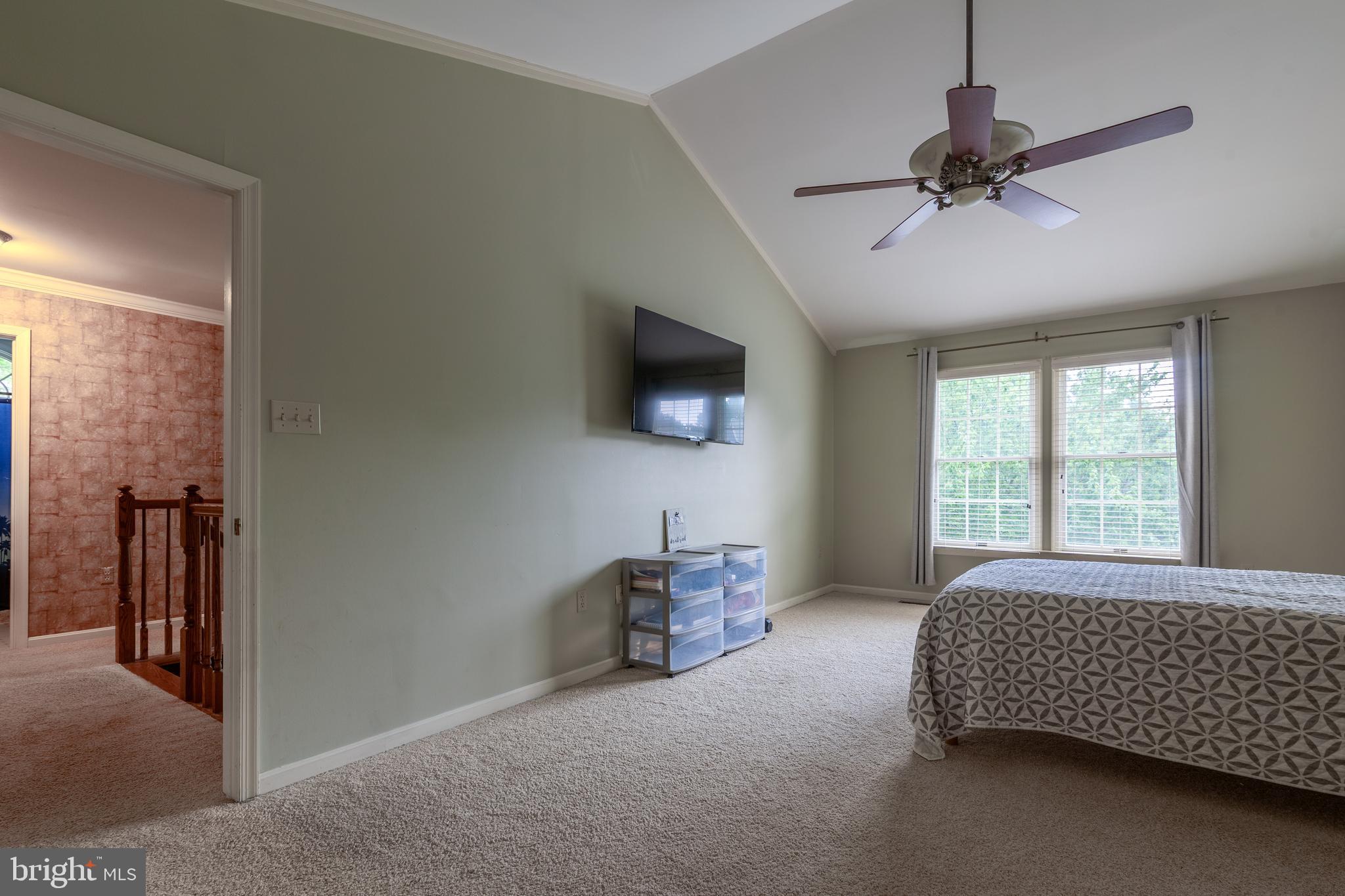 WHITTIER POND - Residential
