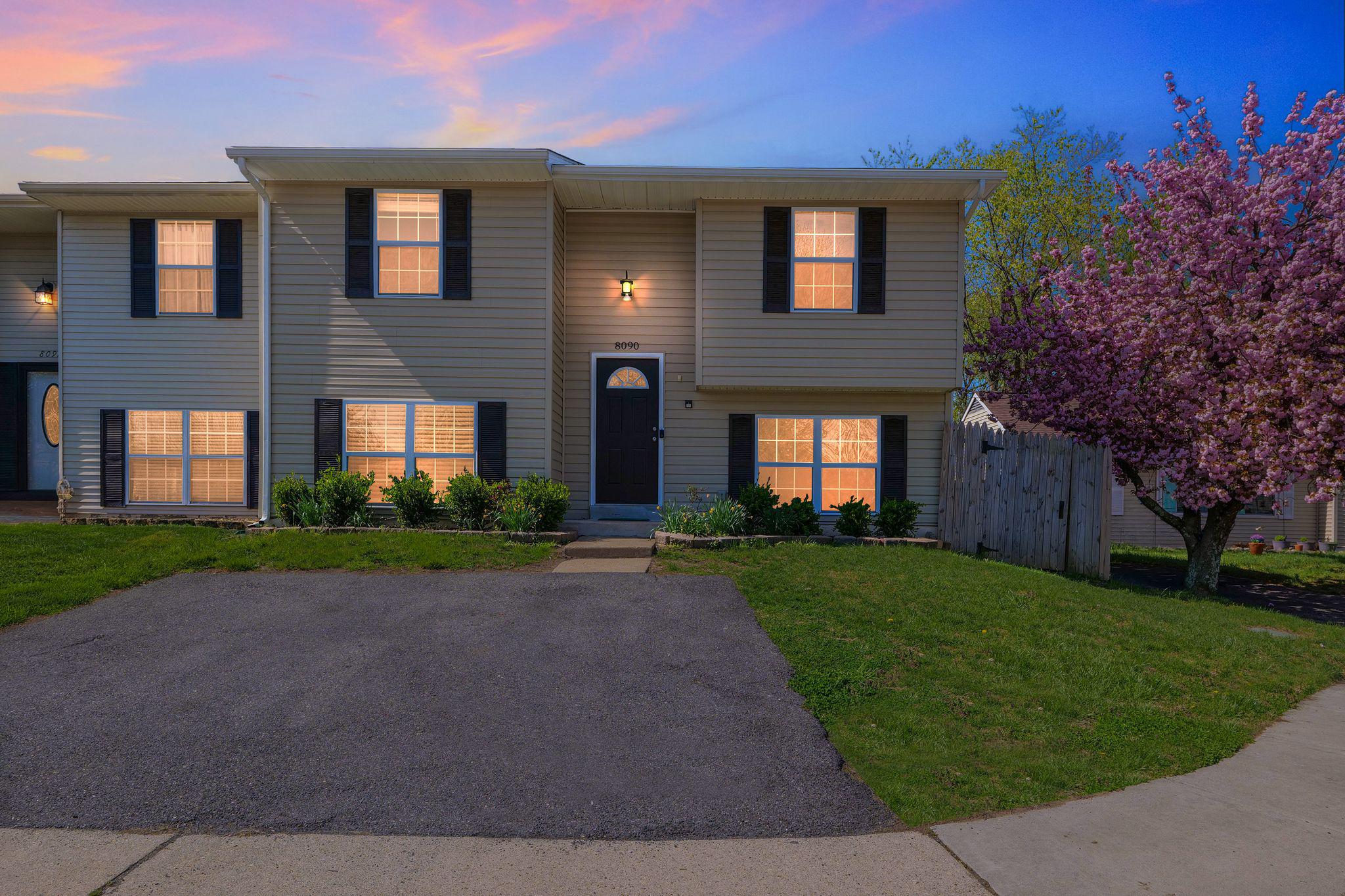 Buyer financing fell through - their loss, your opportunity!
Back on the market and ready for a strong new buyer. Don't miss this second chance at an incredible home before it's gone again.

Beautifully updated split foyer home located in the desirable Chesapeake School District within the sought-after Chesterfield community of Anne Arundel County. This 4-bedroom, 1 full bath, 1 half bath residence was completely renovated in 2017, featuring a brand-new kitchen with modern cabinetry, countertops, and appliances, along with updated bathrooms, new windows, siding, roof, HVAC system, and water heater—offering true peace of mind with long-term durability.
Recent upgrades include new flooring (2026) and fresh interior paint (2026), further enhancing comfort, style, and move-in-ready appeal.
The home sits on an exceptionally large, fully fenced backyard—nearly twice the size of many neighboring lots—perfect for outdoor living, entertaining, pets, and play.
Residents enjoy access to community amenities, including a swimming pool, tennis courts, and tot lots, delivering excellent lifestyle value.
Schedule your private showing today—this beautifully updated home will not last long.